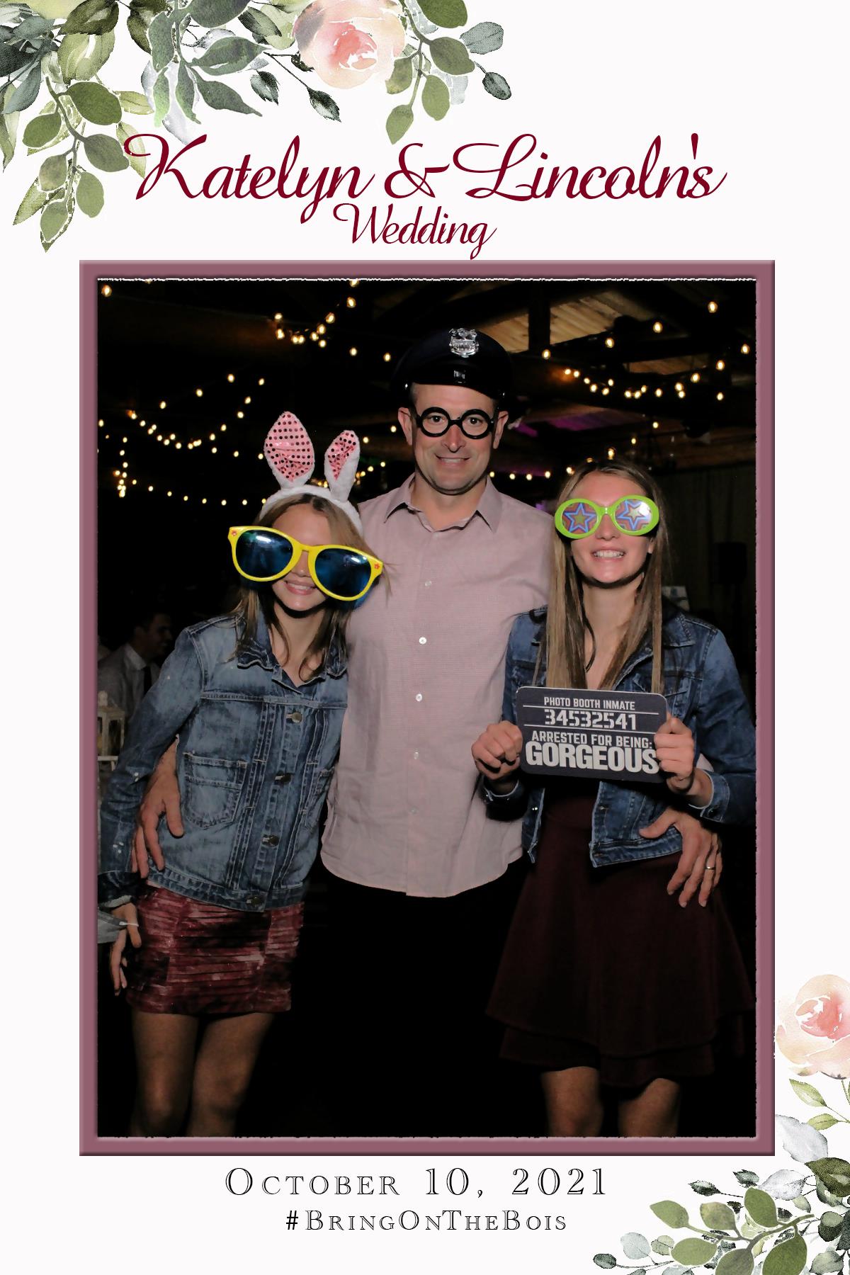 Katelyn and Lincoln's Wedding | View more photos from the event at gallery.mainemagicmirror.com/u/MaineMagicMirror/Katelyn-and-Lincolns-Wedding