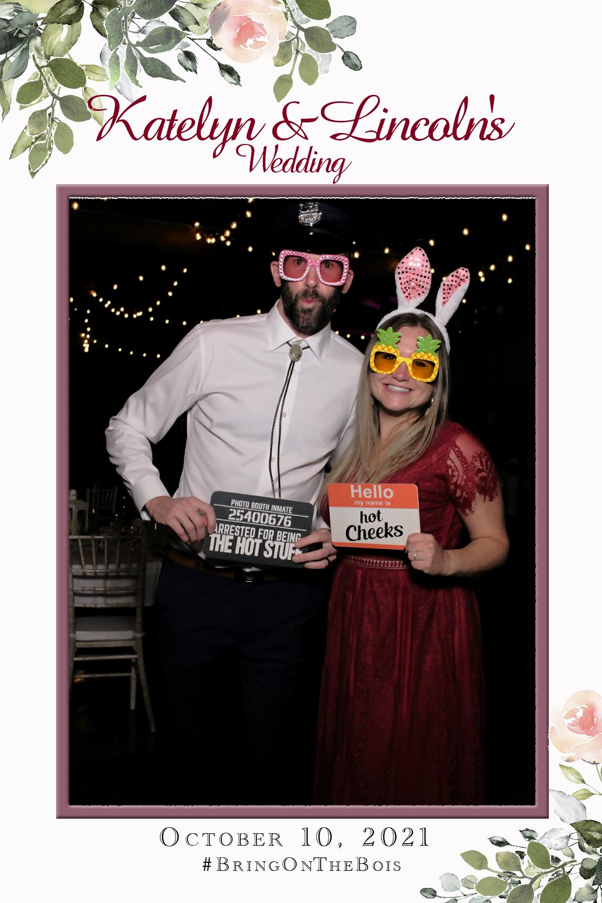 Katelyn and Lincoln's Wedding | View more photos from the event at gallery.mainemagicmirror.com/u/MaineMagicMirror/Katelyn-and-Lincolns-Wedding