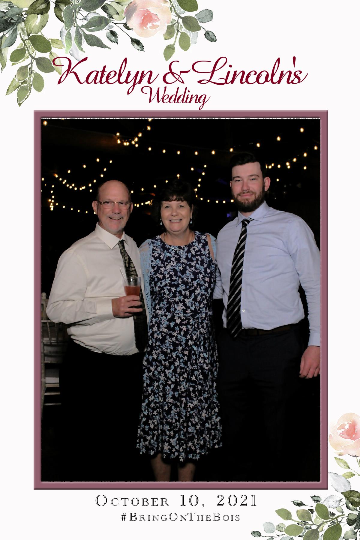 Katelyn and Lincoln's Wedding | View more photos from the event at gallery.mainemagicmirror.com/u/MaineMagicMirror/Katelyn-and-Lincolns-Wedding