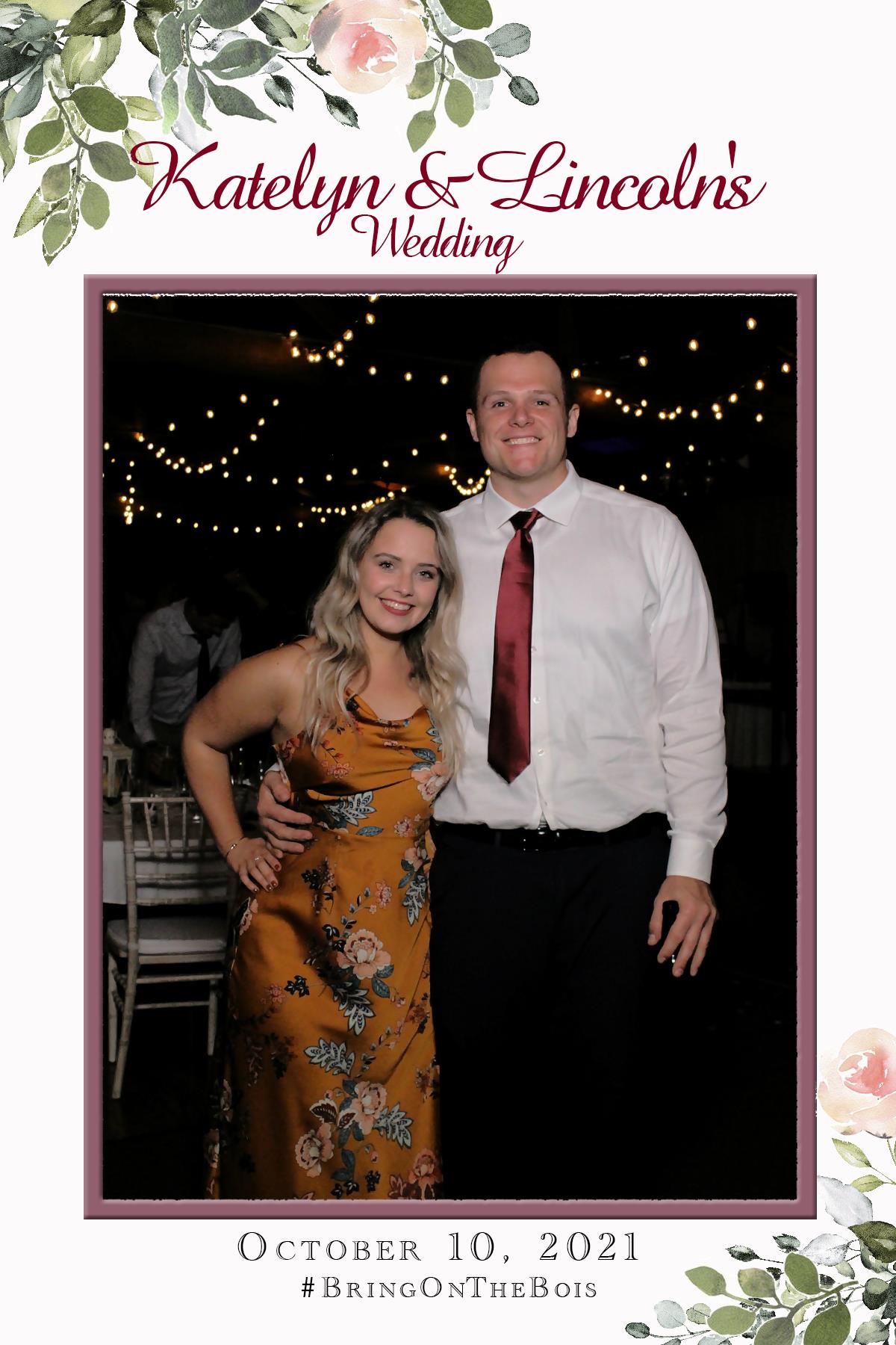 Katelyn and Lincoln's Wedding | View more photos from the event at gallery.mainemagicmirror.com/u/MaineMagicMirror/Katelyn-and-Lincolns-Wedding