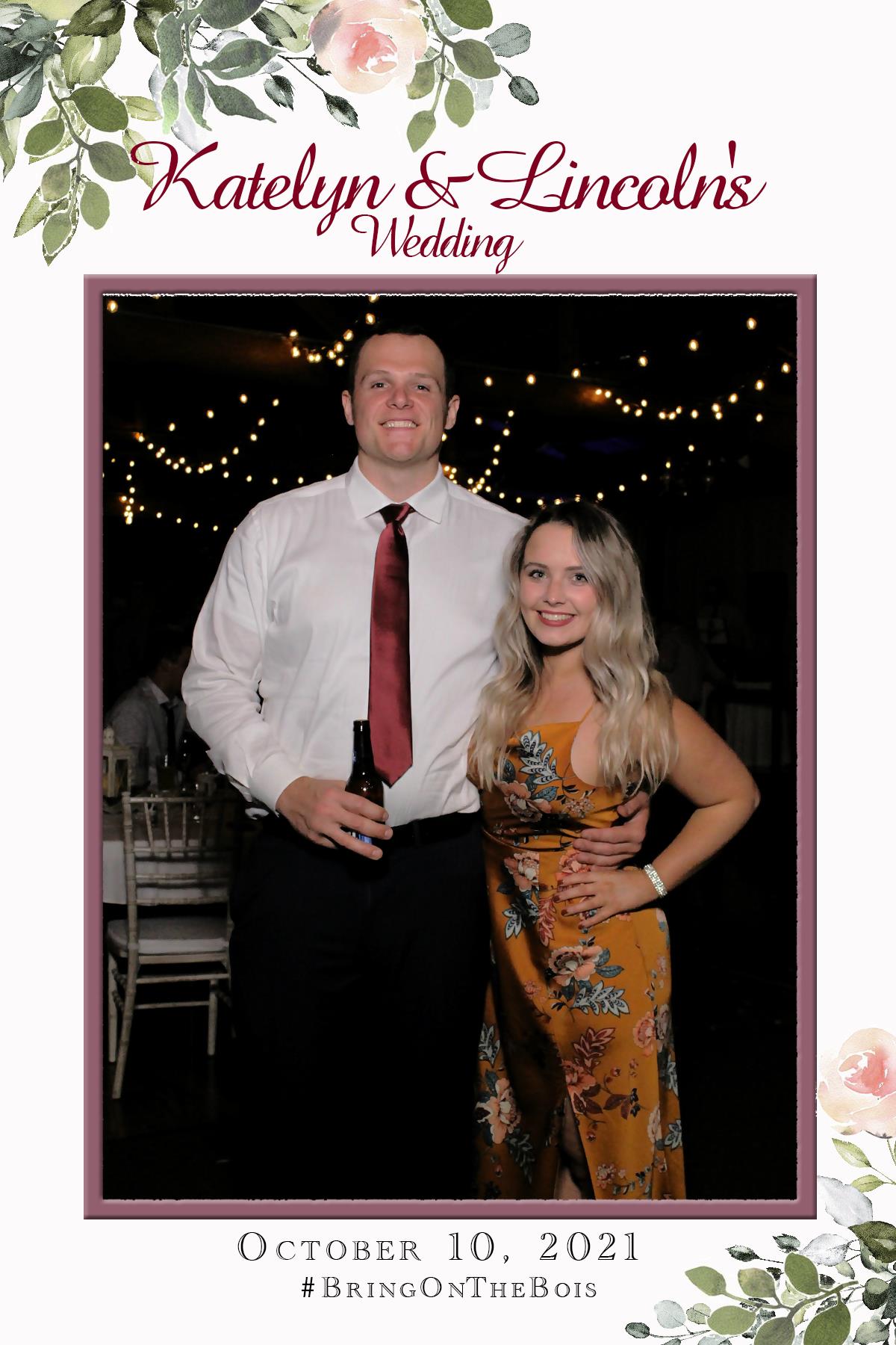 Katelyn and Lincoln's Wedding | View more photos from the event at gallery.mainemagicmirror.com/u/MaineMagicMirror/Katelyn-and-Lincolns-Wedding