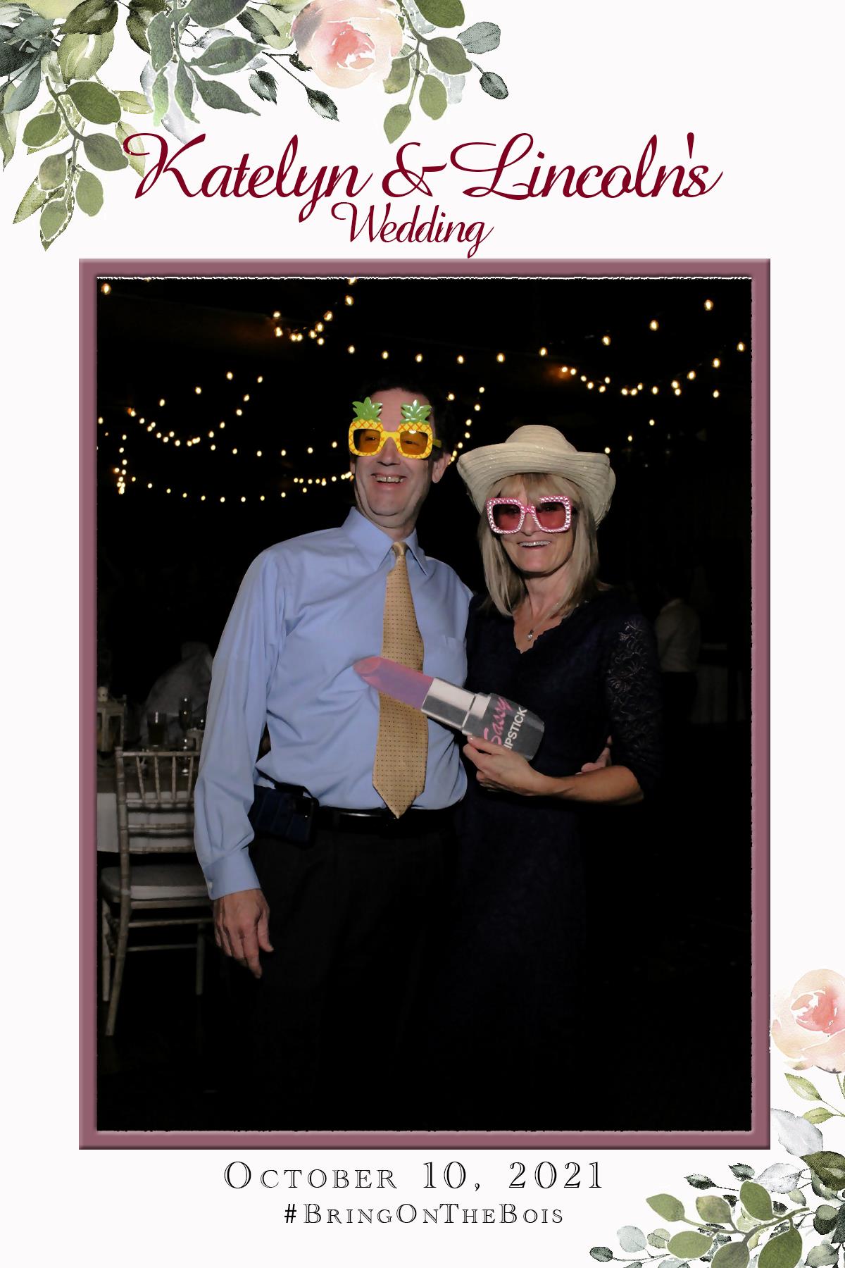 Katelyn and Lincoln's Wedding | View more photos from the event at gallery.mainemagicmirror.com/u/MaineMagicMirror/Katelyn-and-Lincolns-Wedding