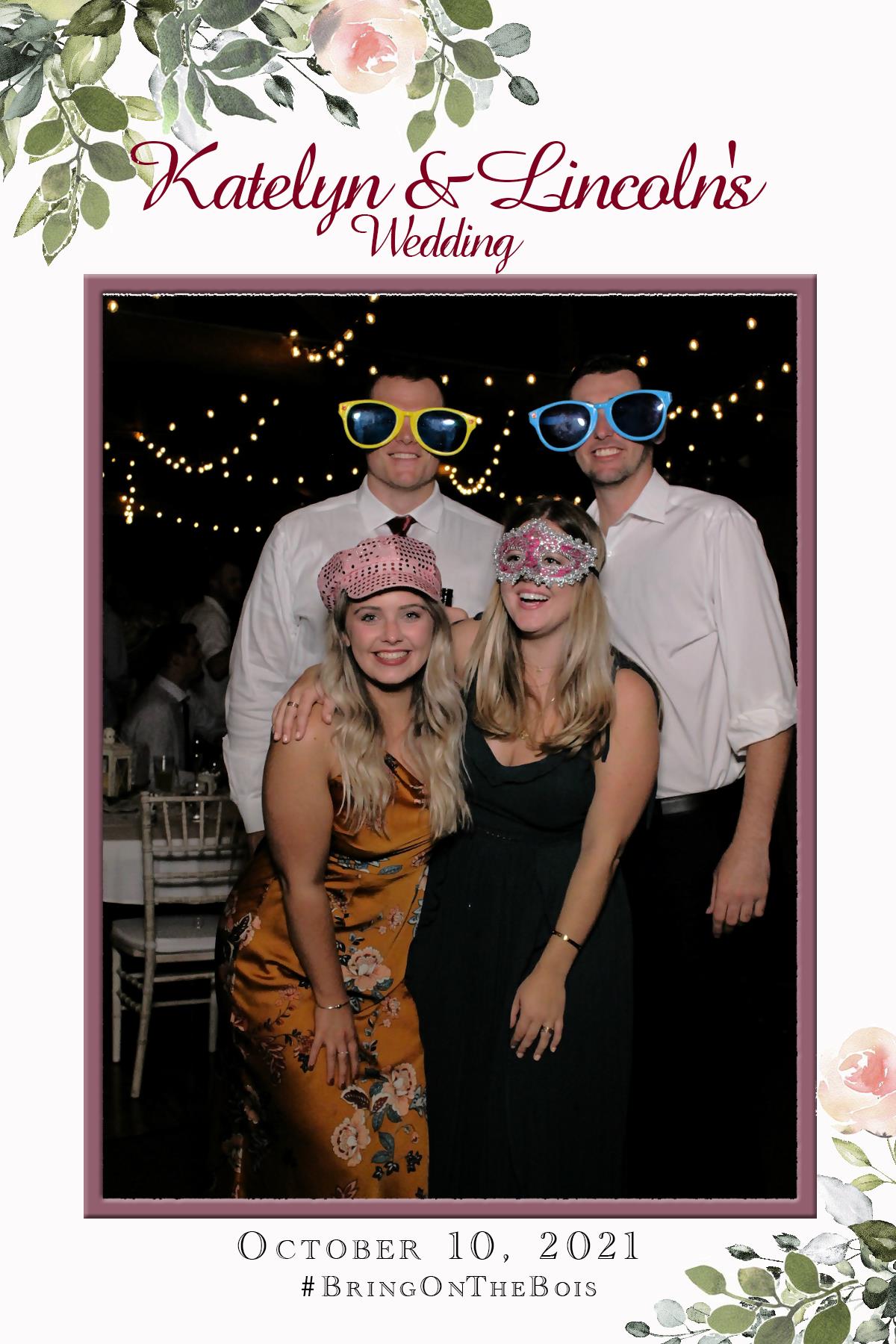 Katelyn and Lincoln's Wedding | View more photos from the event at gallery.mainemagicmirror.com/u/MaineMagicMirror/Katelyn-and-Lincolns-Wedding