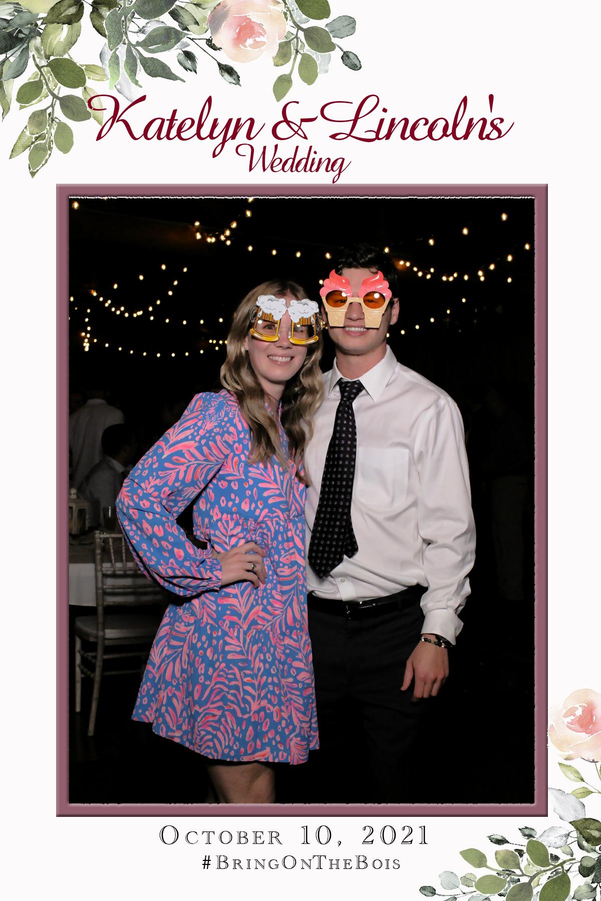 Katelyn and Lincoln's Wedding | View more photos from the event at gallery.mainemagicmirror.com/u/MaineMagicMirror/Katelyn-and-Lincolns-Wedding