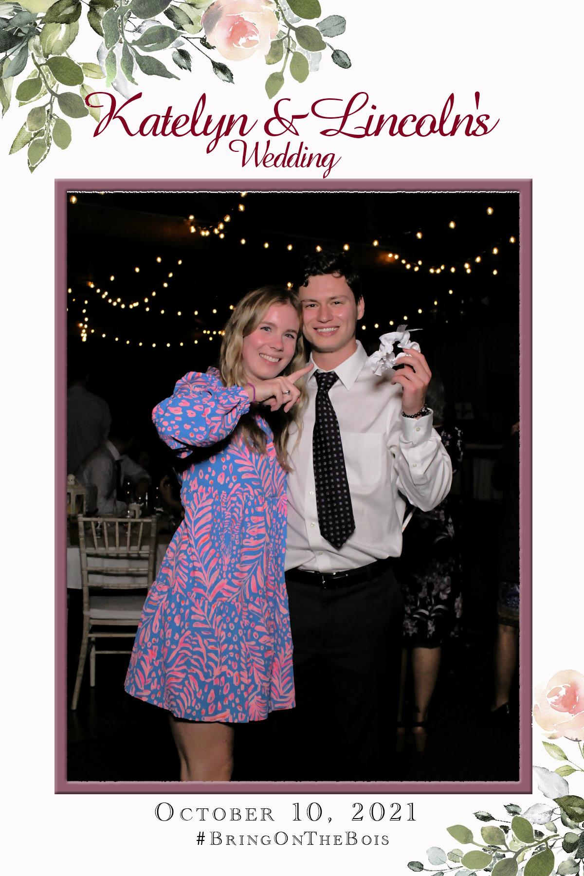 Katelyn and Lincoln's Wedding | View more photos from the event at gallery.mainemagicmirror.com/u/MaineMagicMirror/Katelyn-and-Lincolns-Wedding