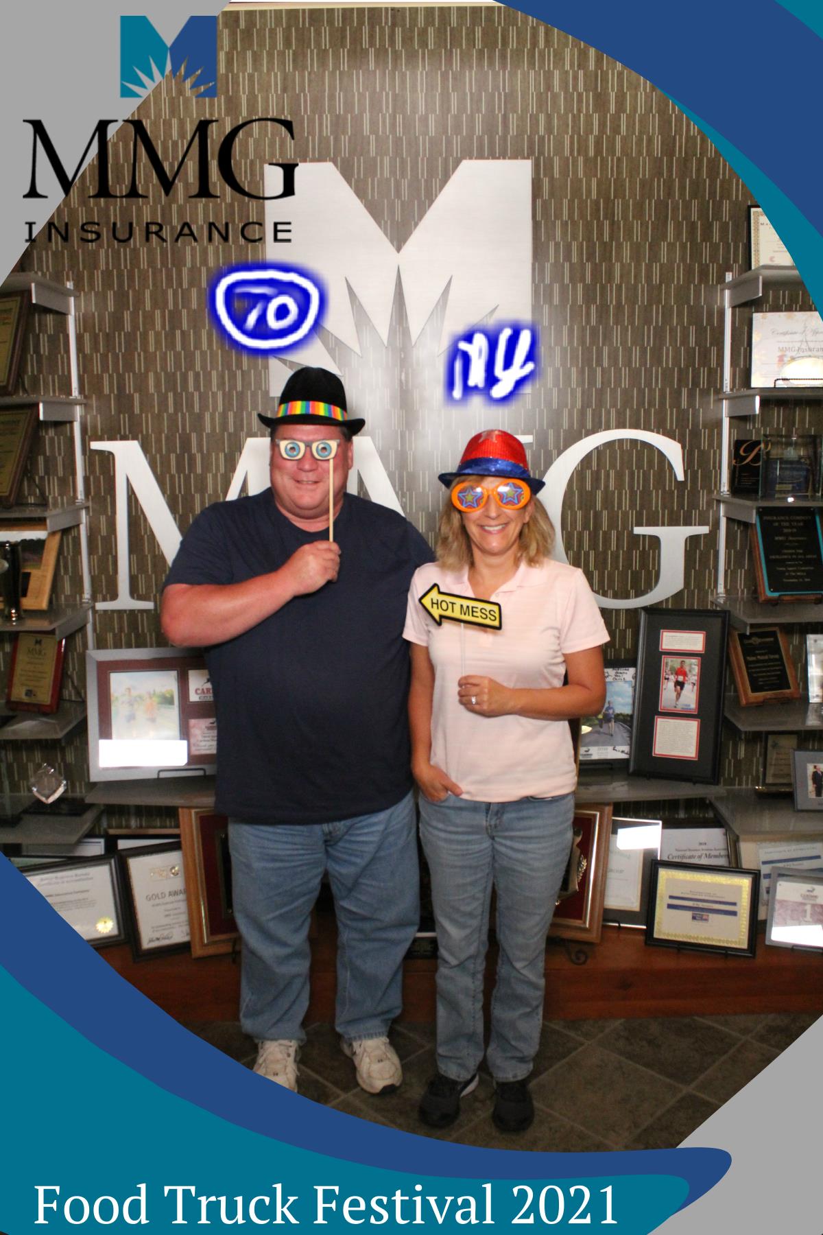 MMG Food Truck Festival 2021 | View more photos from the event at gallery.mainemagicmirror.com/u/MaineMagicMirror/MMG-Food-Truck-Festival-2021