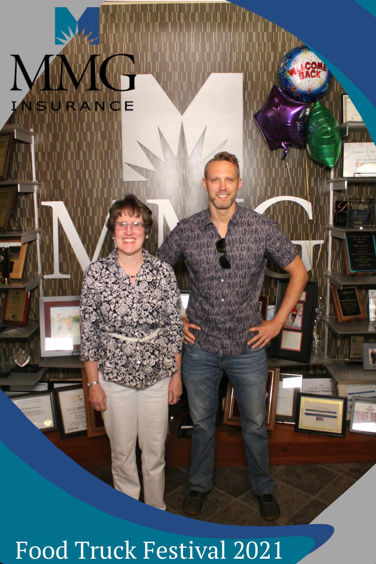MMG Food Truck Festival 2021 | View more photos from the event at gallery.mainemagicmirror.com/u/MaineMagicMirror/MMG-Food-Truck-Festival-2021