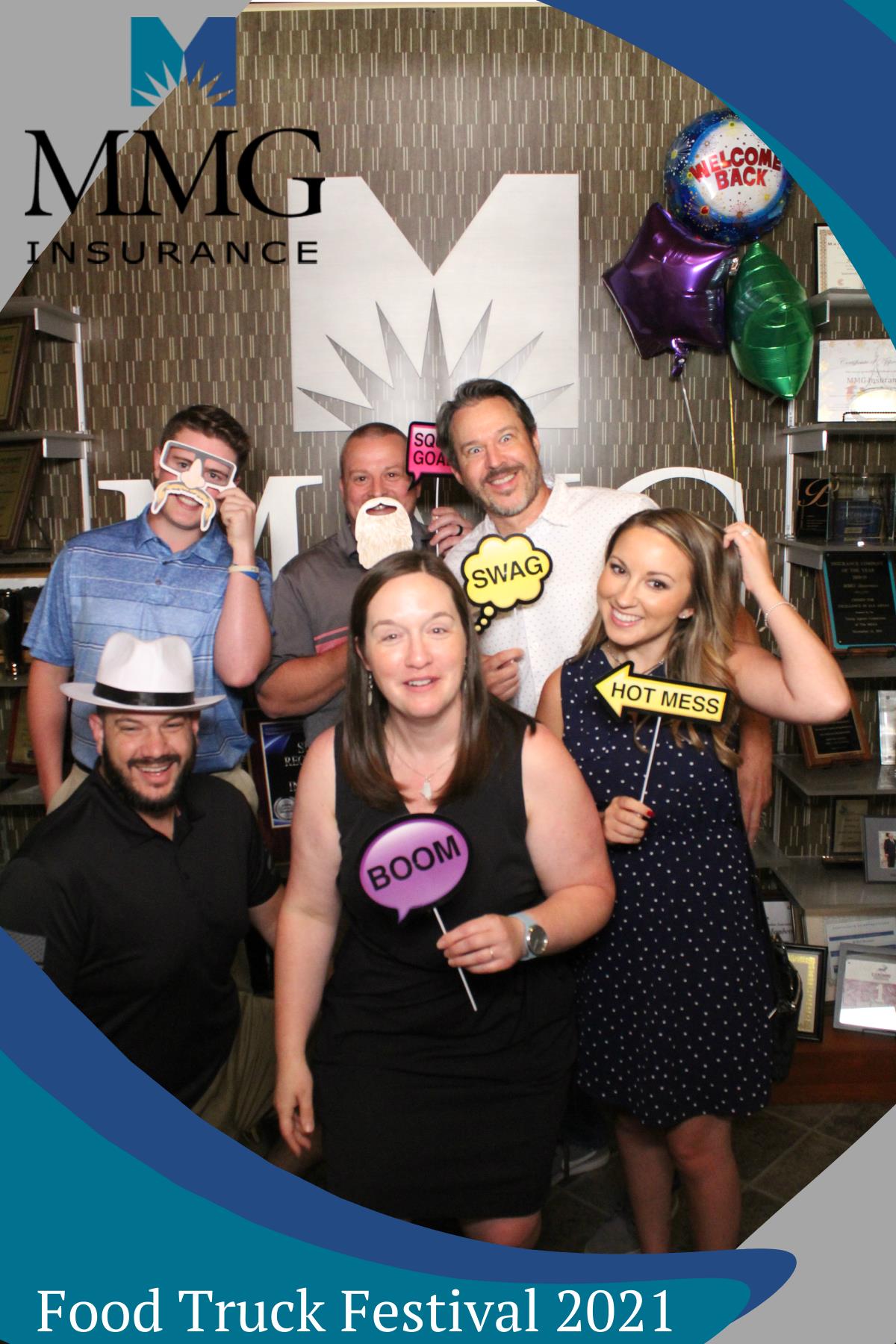 MMG Food Truck Festival 2021 | View more photos from the event at gallery.mainemagicmirror.com/u/MaineMagicMirror/MMG-Food-Truck-Festival-2021
