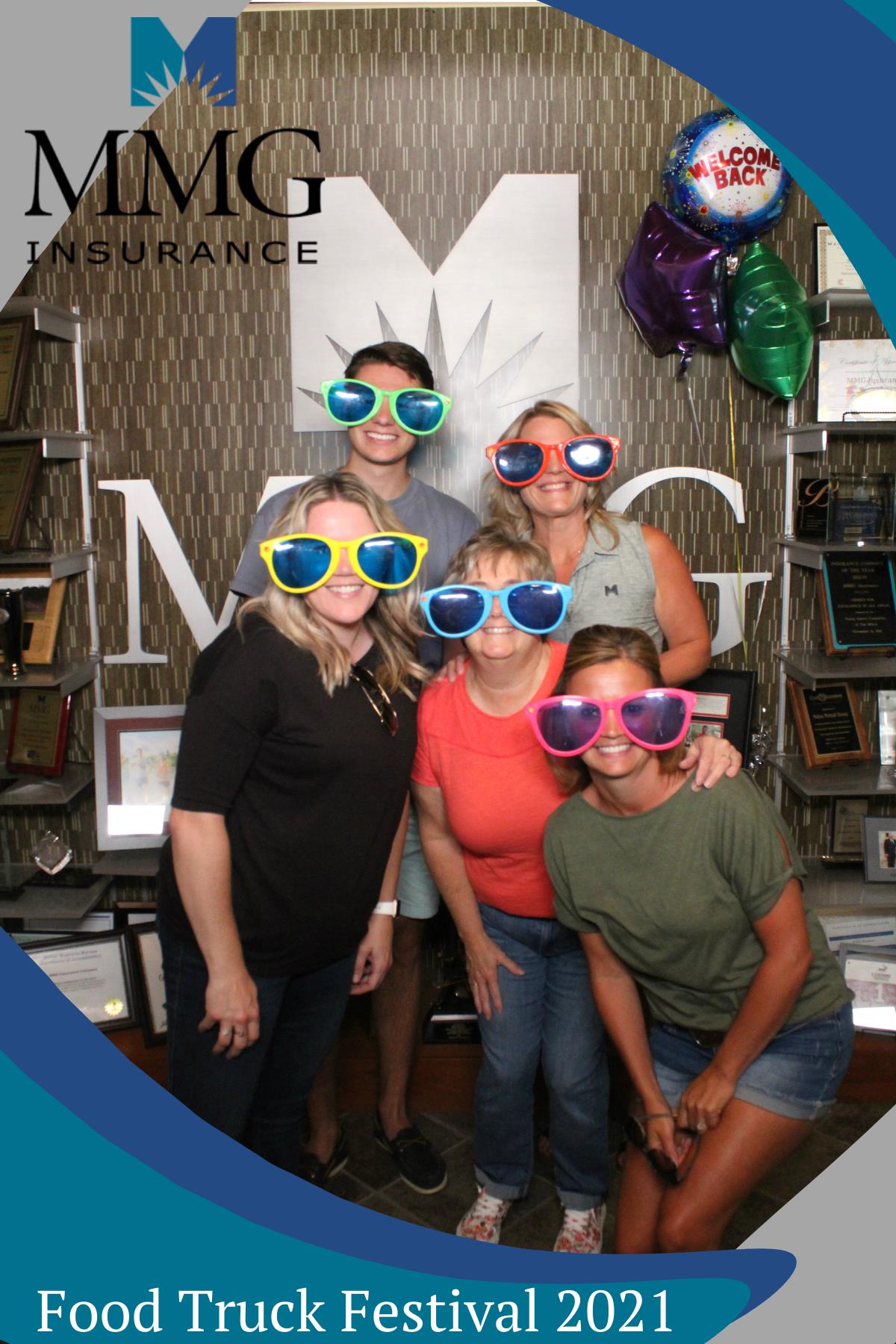 MMG Food Truck Festival 2021 | View more photos from the event at gallery.mainemagicmirror.com/u/MaineMagicMirror/MMG-Food-Truck-Festival-2021