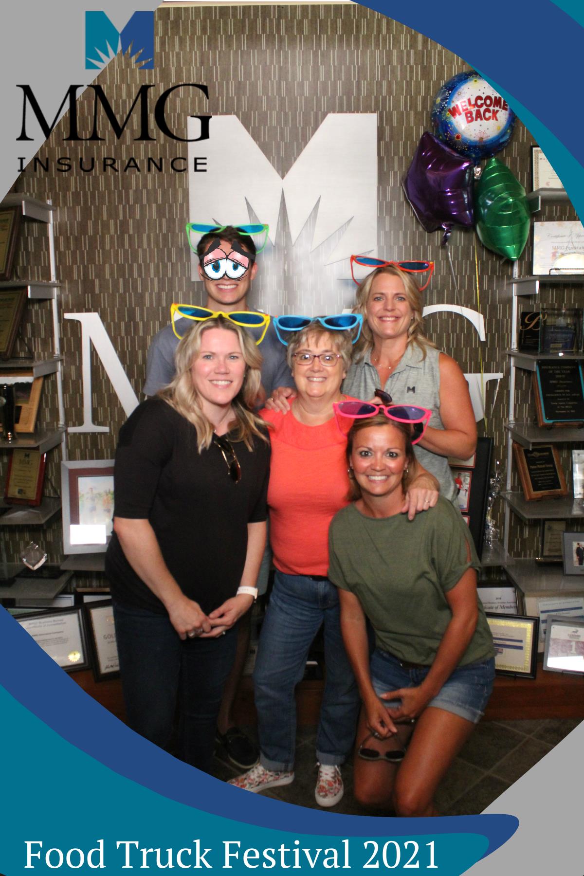 MMG Food Truck Festival 2021 | View more photos from the event at gallery.mainemagicmirror.com/u/MaineMagicMirror/MMG-Food-Truck-Festival-2021