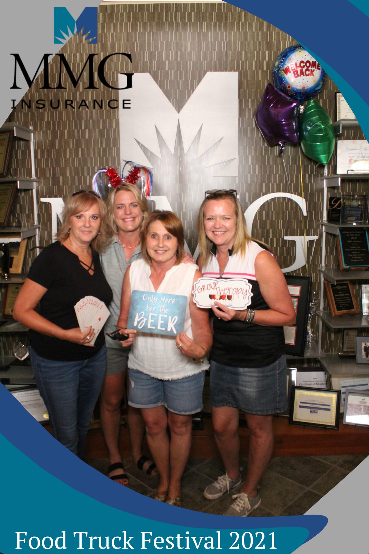 MMG Food Truck Festival 2021 | View more photos from the event at gallery.mainemagicmirror.com/u/MaineMagicMirror/MMG-Food-Truck-Festival-2021