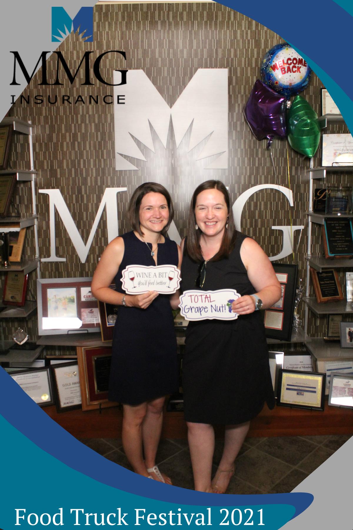 MMG Food Truck Festival 2021 | View more photos from the event at gallery.mainemagicmirror.com/u/MaineMagicMirror/MMG-Food-Truck-Festival-2021