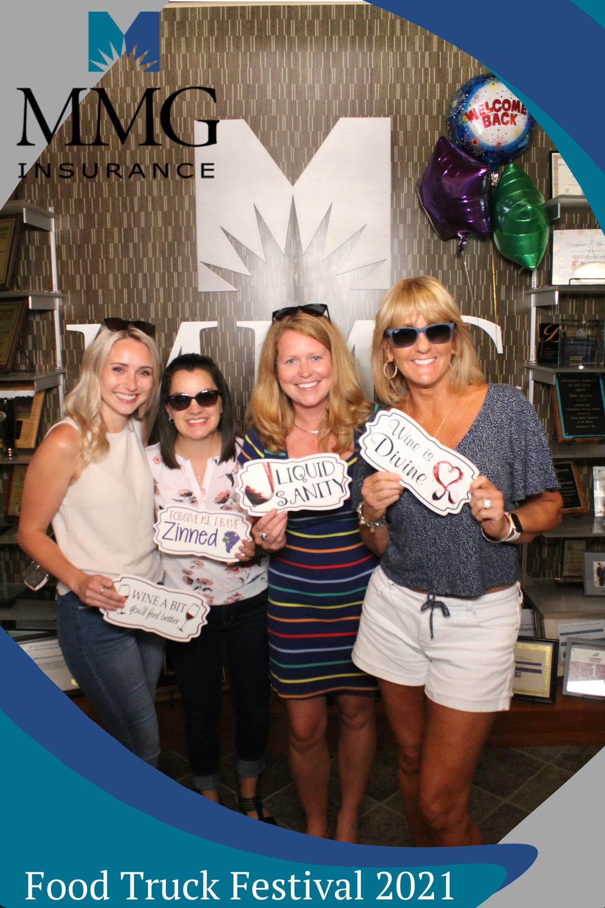 MMG Food Truck Festival 2021 | View more photos from the event at gallery.mainemagicmirror.com/u/MaineMagicMirror/MMG-Food-Truck-Festival-2021