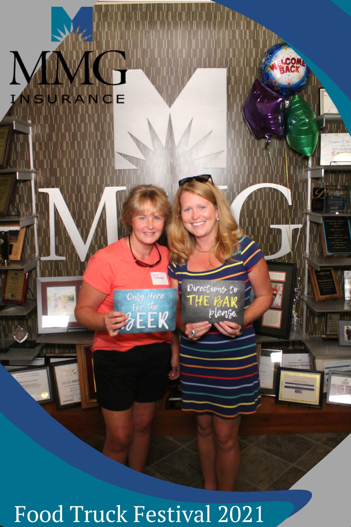 MMG Food Truck Festival 2021 | View more photos from the event at gallery.mainemagicmirror.com/u/MaineMagicMirror/MMG-Food-Truck-Festival-2021