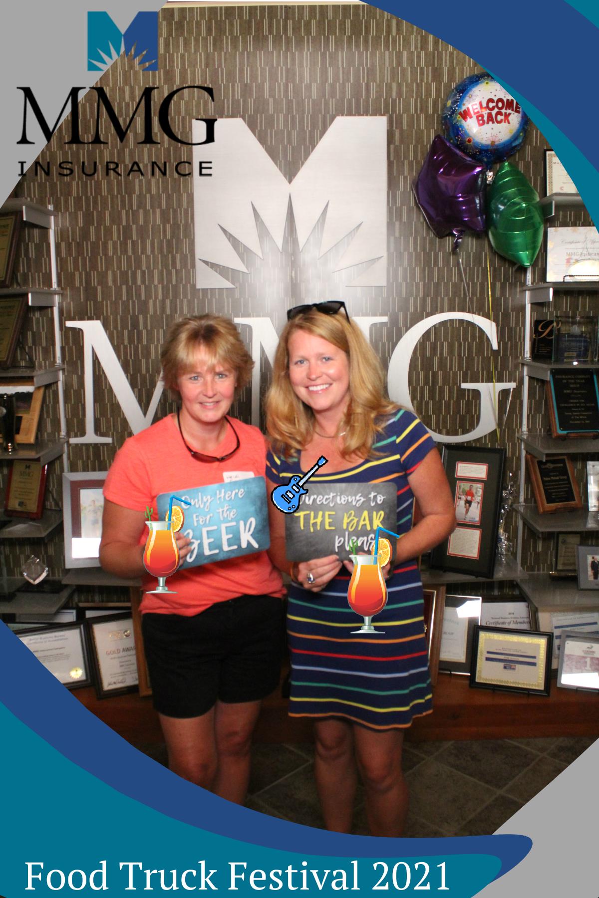 MMG Food Truck Festival 2021 | View more photos from the event at gallery.mainemagicmirror.com/u/MaineMagicMirror/MMG-Food-Truck-Festival-2021