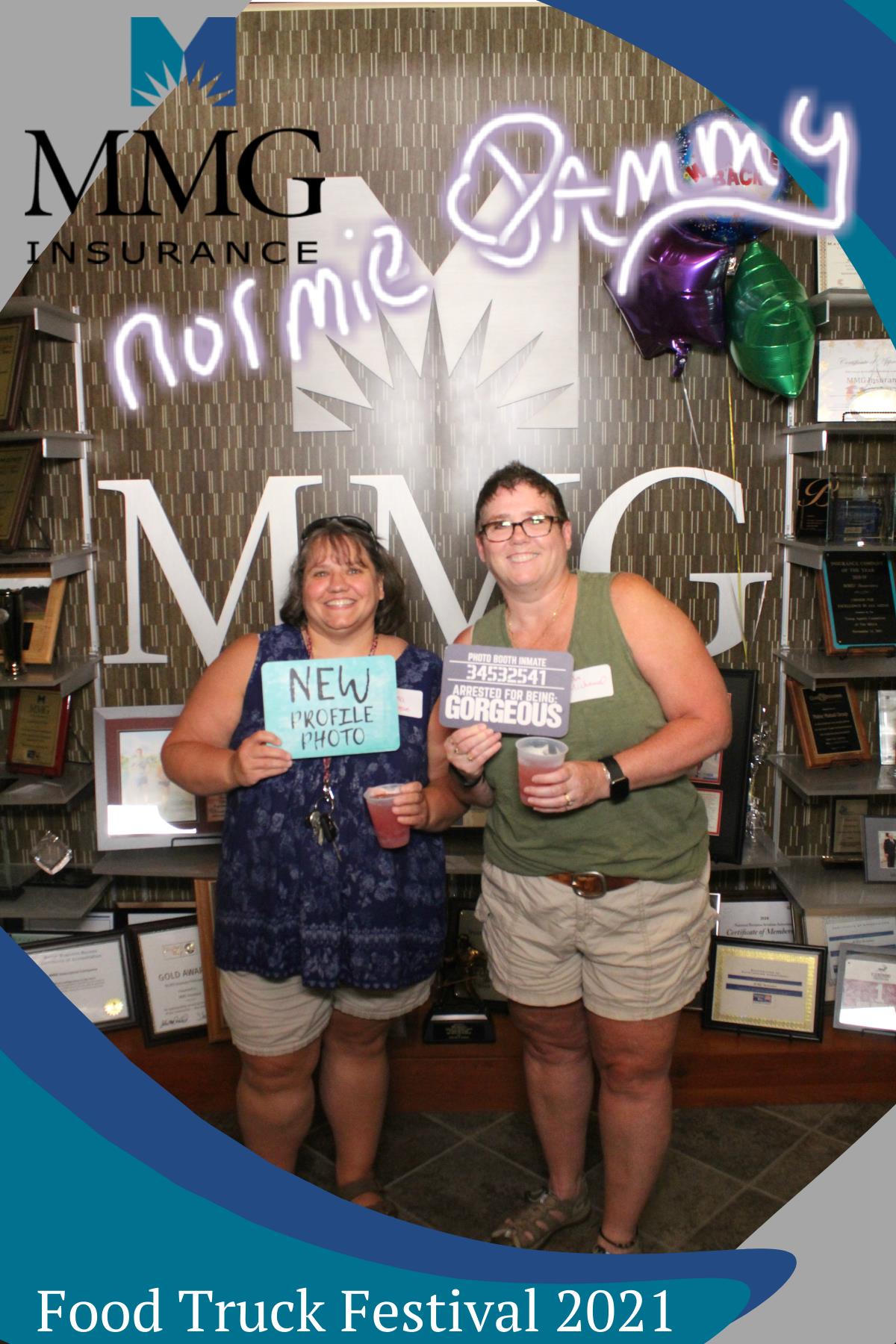 MMG Food Truck Festival 2021 | View more photos from the event at gallery.mainemagicmirror.com/u/MaineMagicMirror/MMG-Food-Truck-Festival-2021