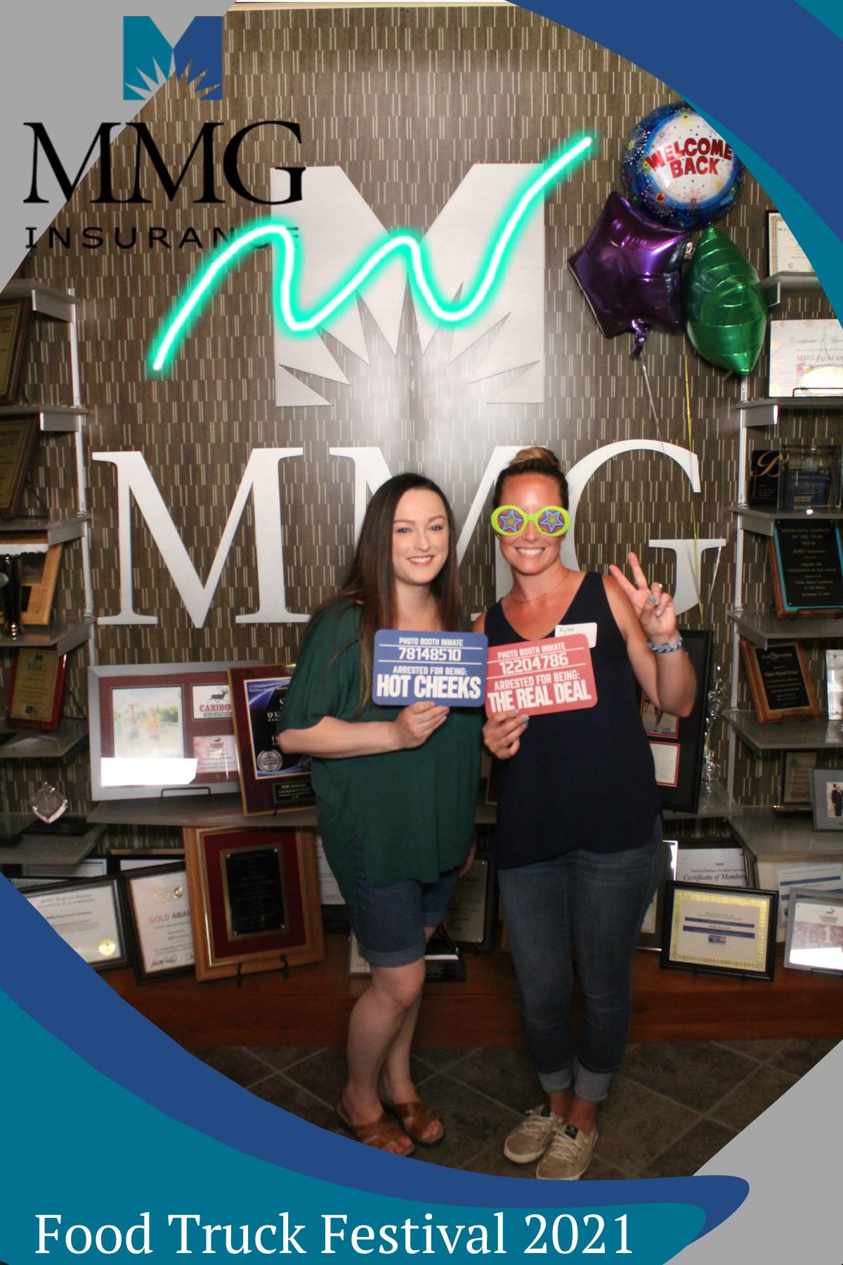 MMG Food Truck Festival 2021 | View more photos from the event at gallery.mainemagicmirror.com/u/MaineMagicMirror/MMG-Food-Truck-Festival-2021
