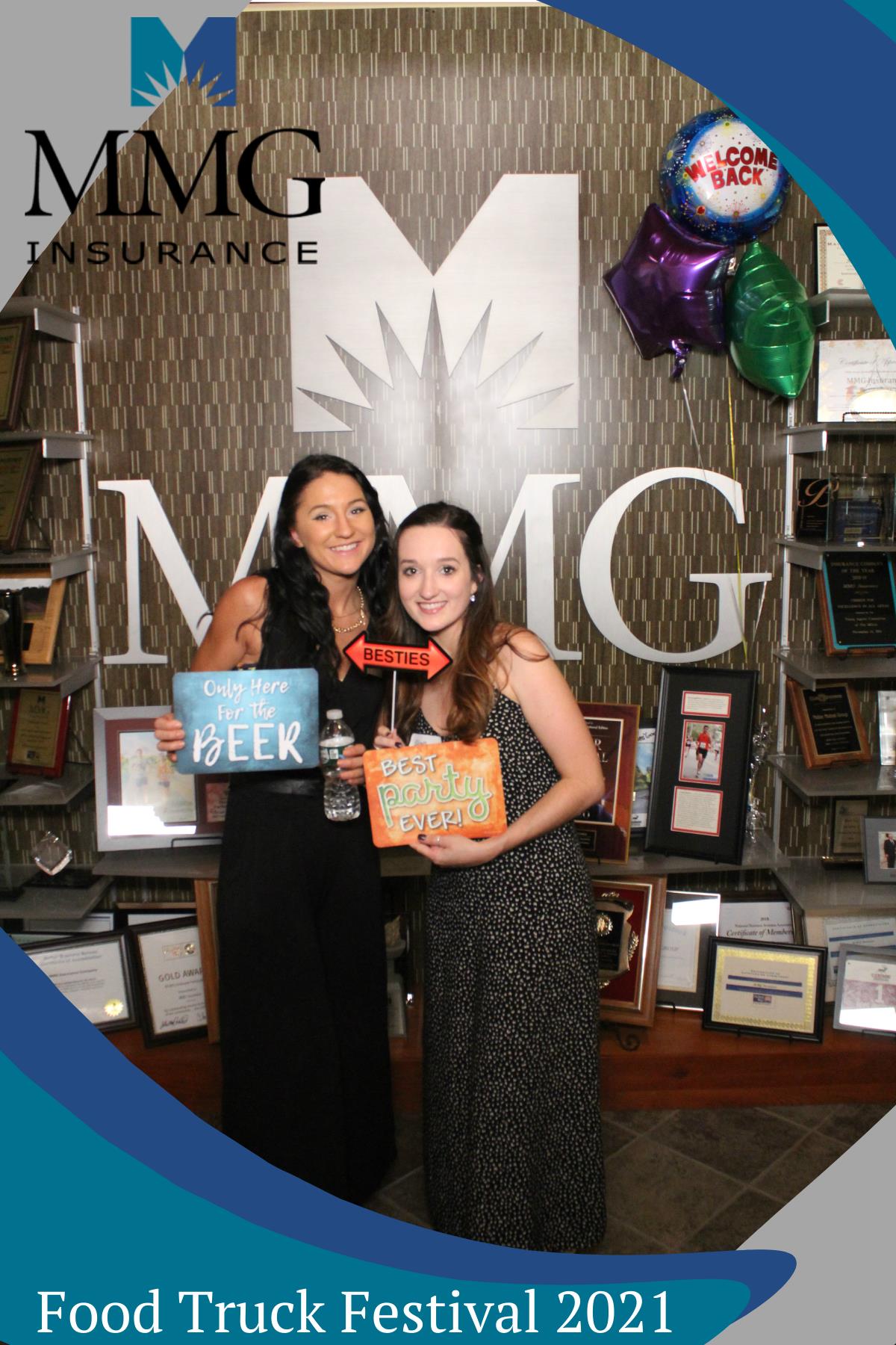 MMG Food Truck Festival 2021 | View more photos from the event at gallery.mainemagicmirror.com/u/MaineMagicMirror/MMG-Food-Truck-Festival-2021