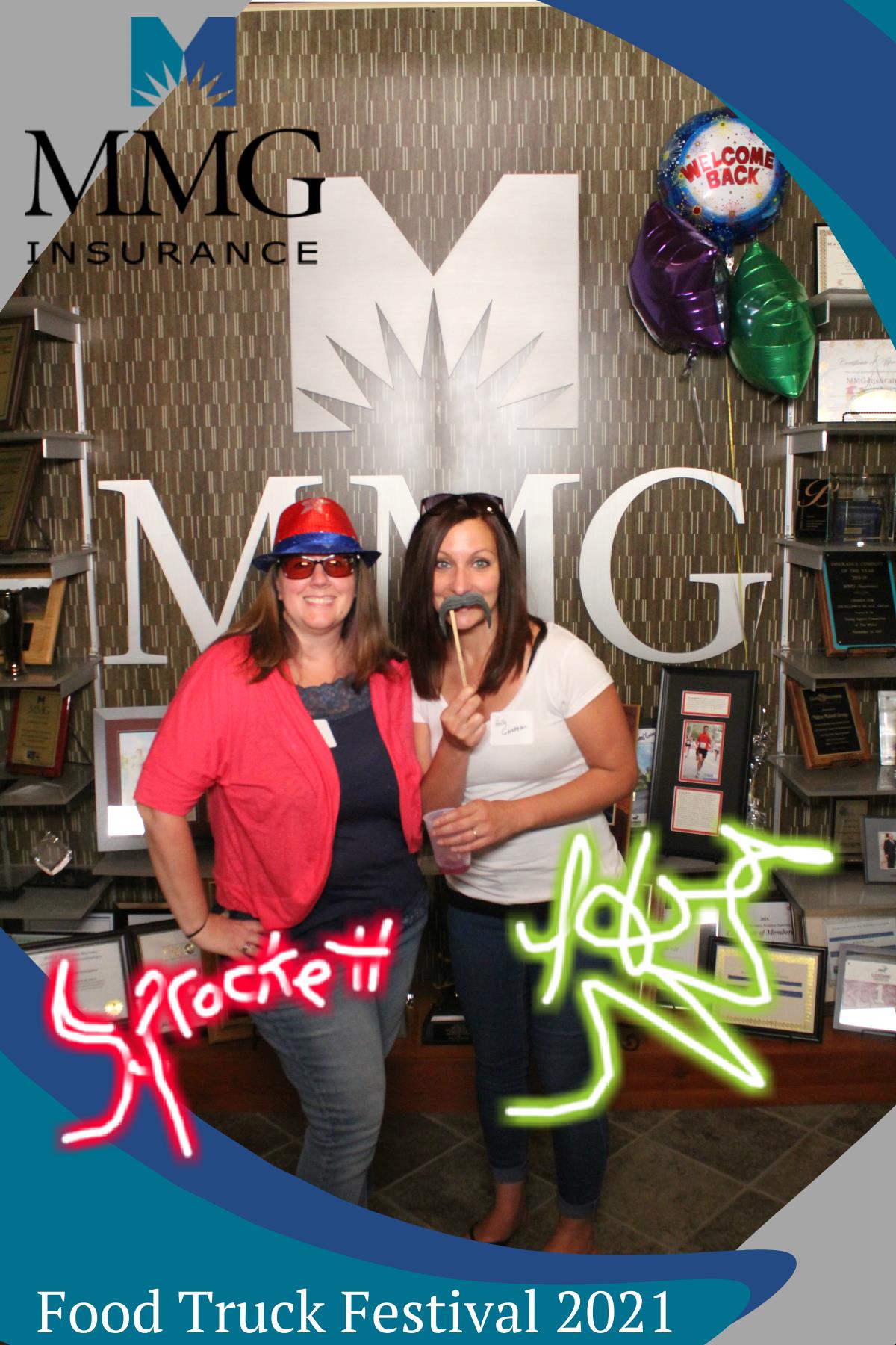 MMG Food Truck Festival 2021 | View more photos from the event at gallery.mainemagicmirror.com/u/MaineMagicMirror/MMG-Food-Truck-Festival-2021