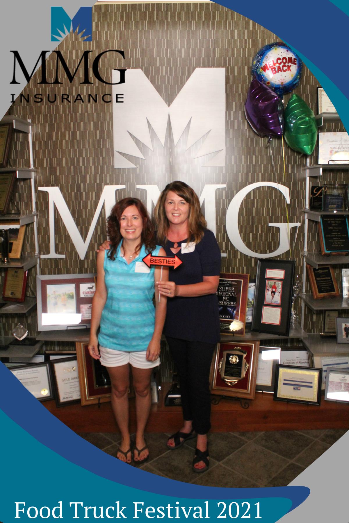 MMG Food Truck Festival 2021 | View more photos from the event at gallery.mainemagicmirror.com/u/MaineMagicMirror/MMG-Food-Truck-Festival-2021