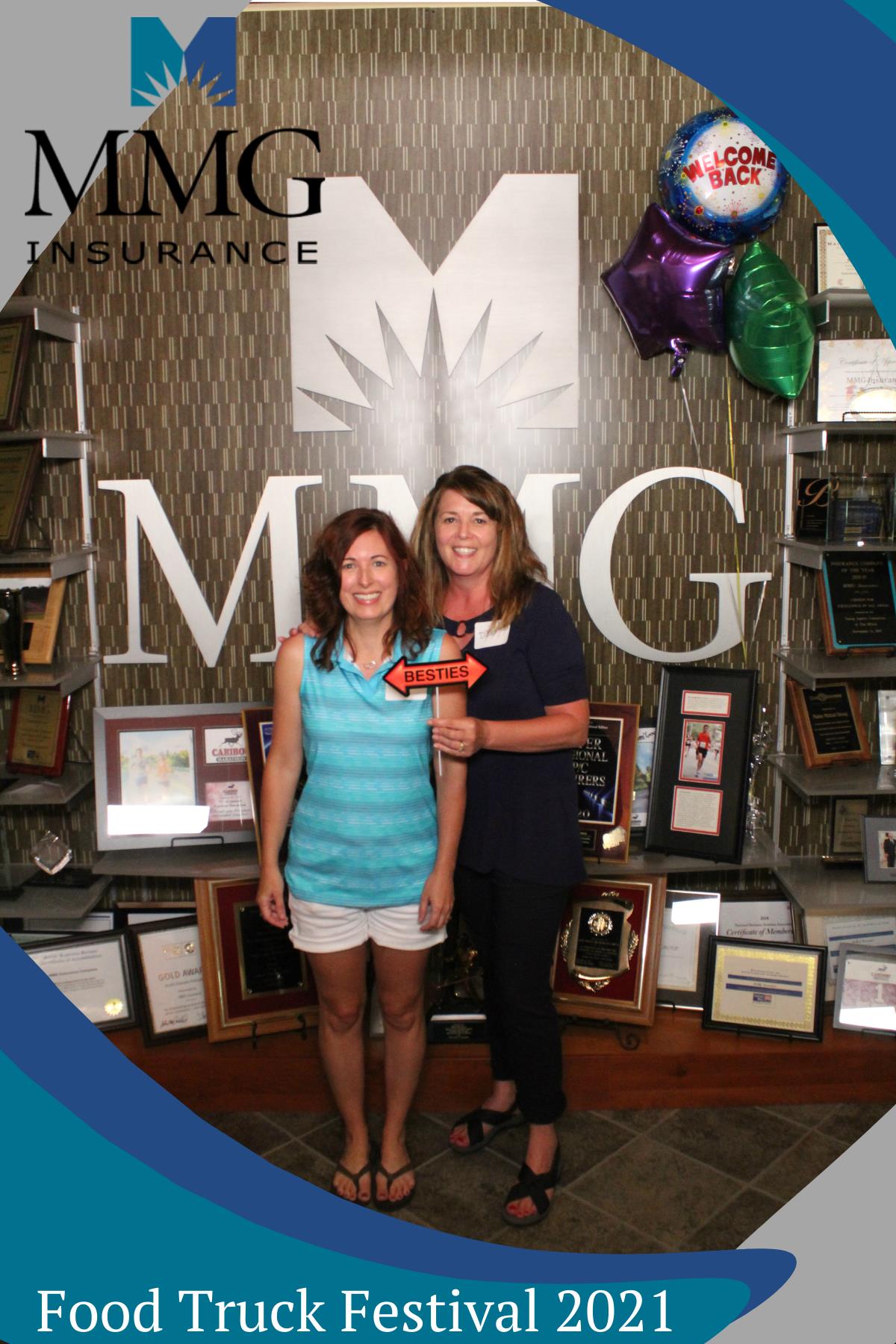 MMG Food Truck Festival 2021 | View more photos from the event at gallery.mainemagicmirror.com/u/MaineMagicMirror/MMG-Food-Truck-Festival-2021