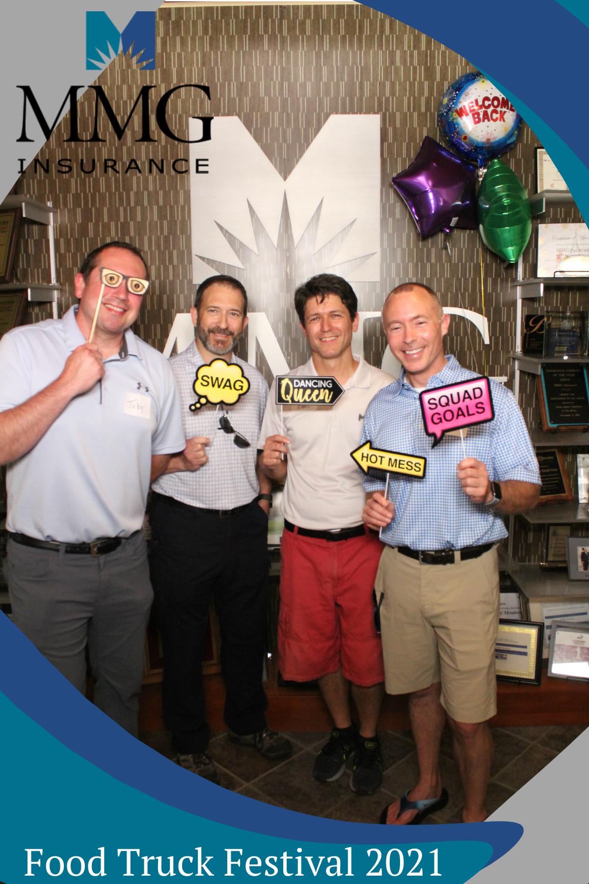 MMG Food Truck Festival 2021 | View more photos from the event at gallery.mainemagicmirror.com/u/MaineMagicMirror/MMG-Food-Truck-Festival-2021