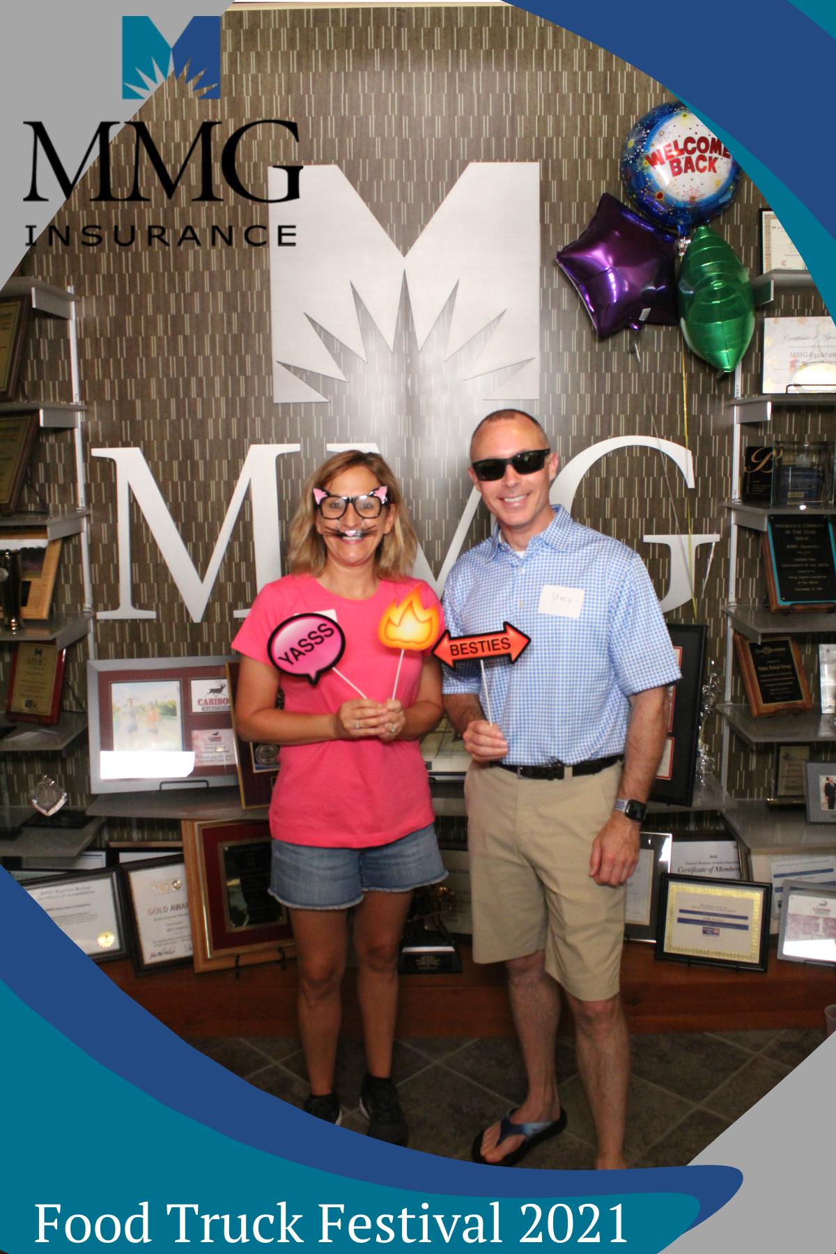 MMG Food Truck Festival 2021 | View more photos from the event at gallery.mainemagicmirror.com/u/MaineMagicMirror/MMG-Food-Truck-Festival-2021