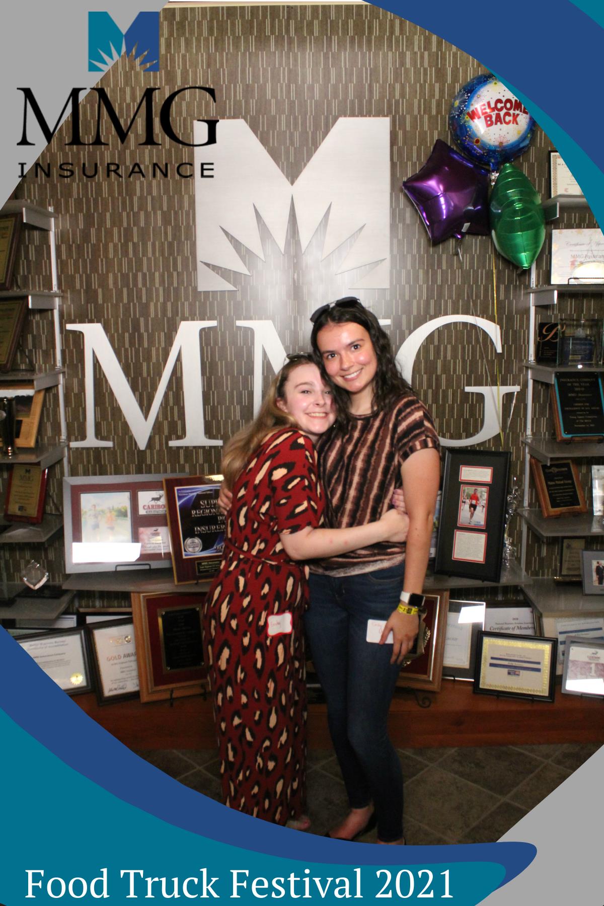 MMG Food Truck Festival 2021 | View more photos from the event at gallery.mainemagicmirror.com/u/MaineMagicMirror/MMG-Food-Truck-Festival-2021