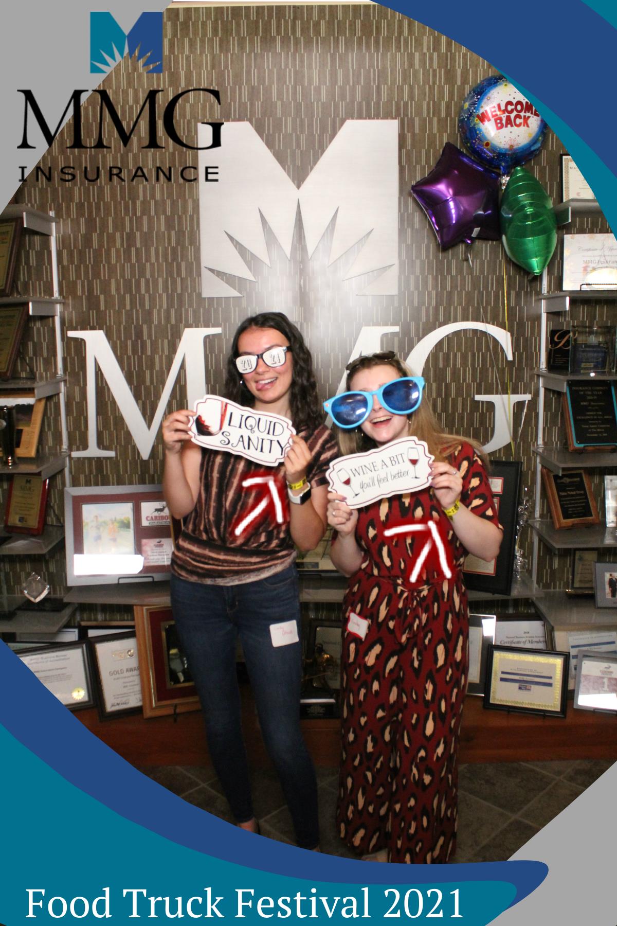 MMG Food Truck Festival 2021 | View more photos from the event at gallery.mainemagicmirror.com/u/MaineMagicMirror/MMG-Food-Truck-Festival-2021