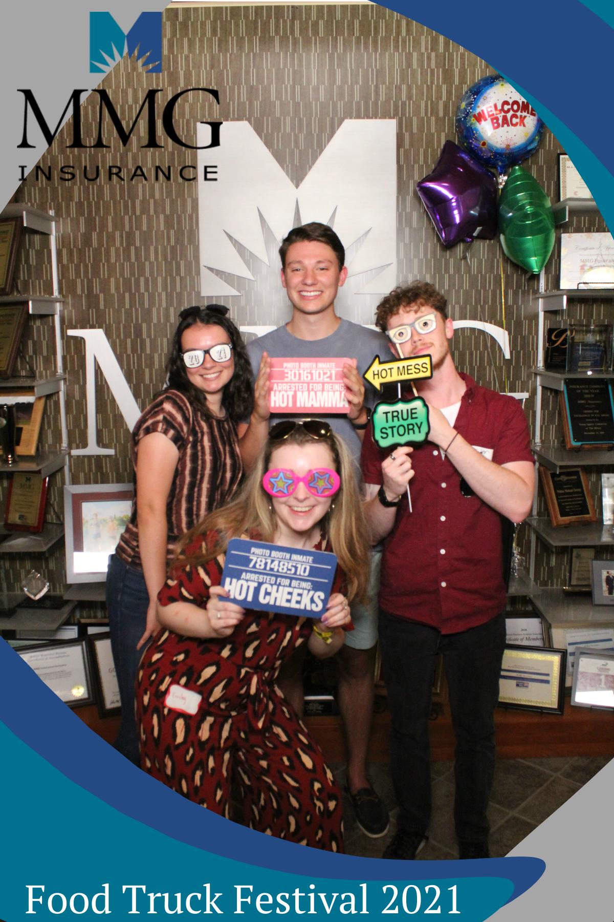 MMG Food Truck Festival 2021 | View more photos from the event at gallery.mainemagicmirror.com/u/MaineMagicMirror/MMG-Food-Truck-Festival-2021