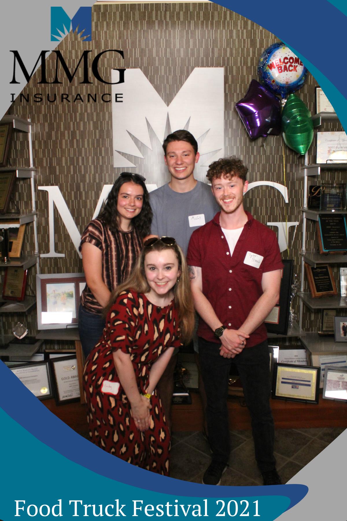 MMG Food Truck Festival 2021 | View more photos from the event at gallery.mainemagicmirror.com/u/MaineMagicMirror/MMG-Food-Truck-Festival-2021