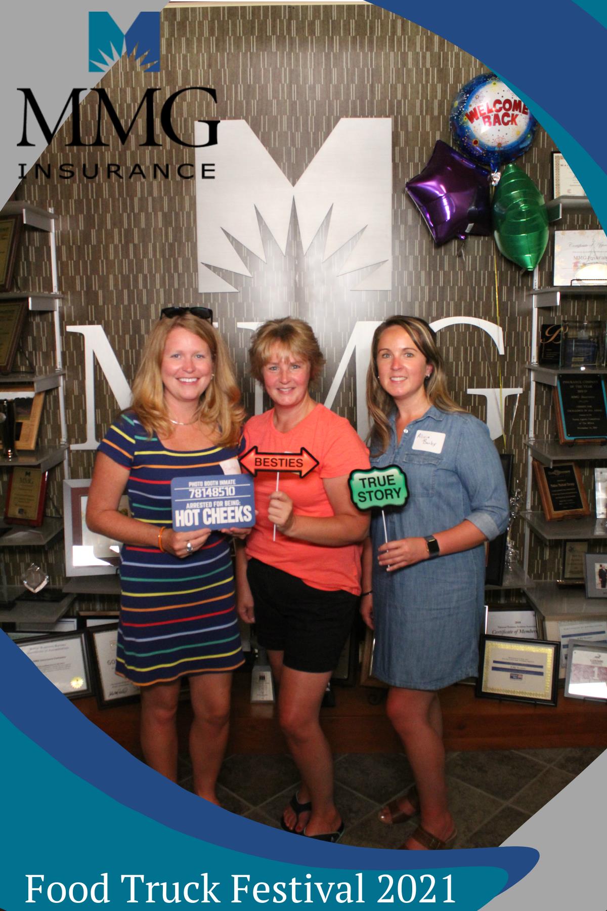 MMG Food Truck Festival 2021 | View more photos from the event at gallery.mainemagicmirror.com/u/MaineMagicMirror/MMG-Food-Truck-Festival-2021