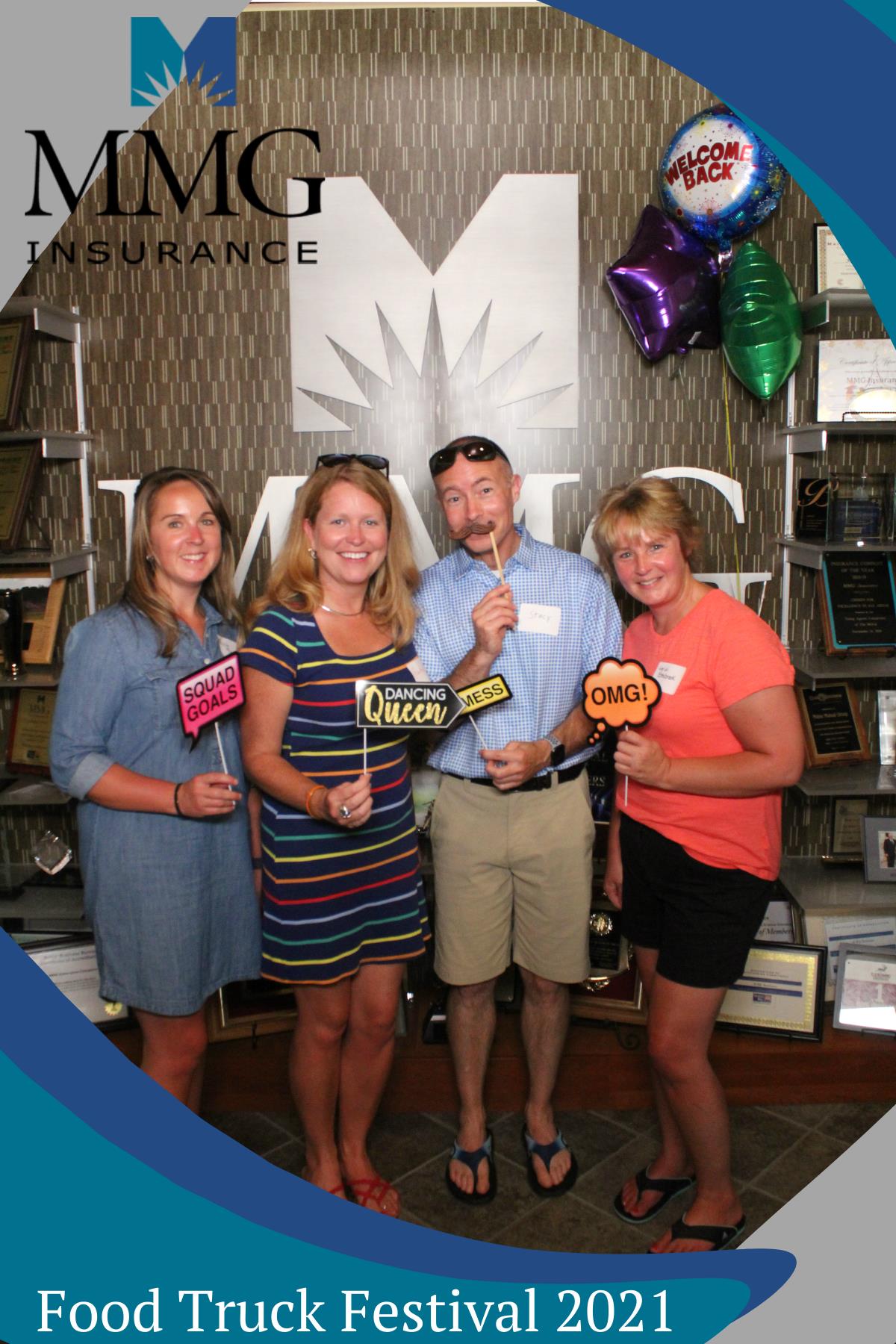 MMG Food Truck Festival 2021 | View more photos from the event at gallery.mainemagicmirror.com/u/MaineMagicMirror/MMG-Food-Truck-Festival-2021