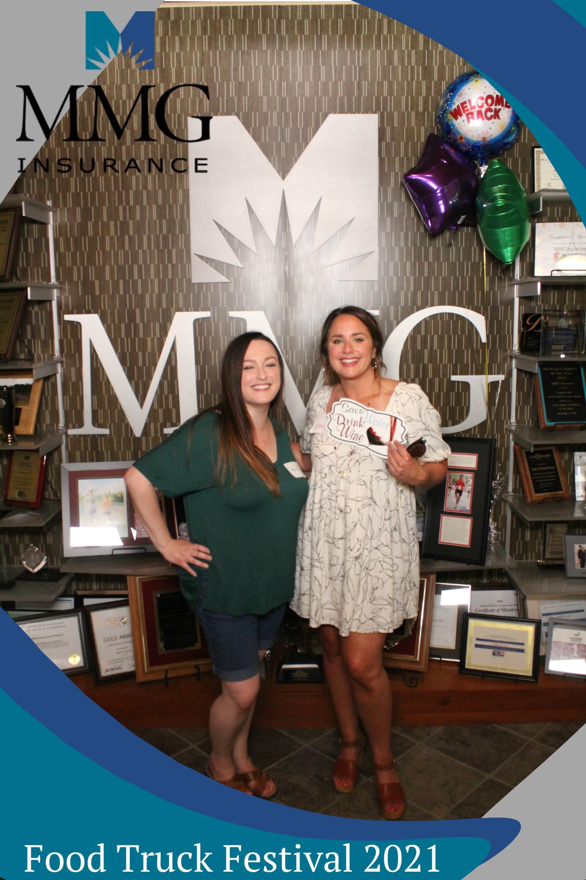 MMG Food Truck Festival 2021 | View more photos from the event at gallery.mainemagicmirror.com/u/MaineMagicMirror/MMG-Food-Truck-Festival-2021