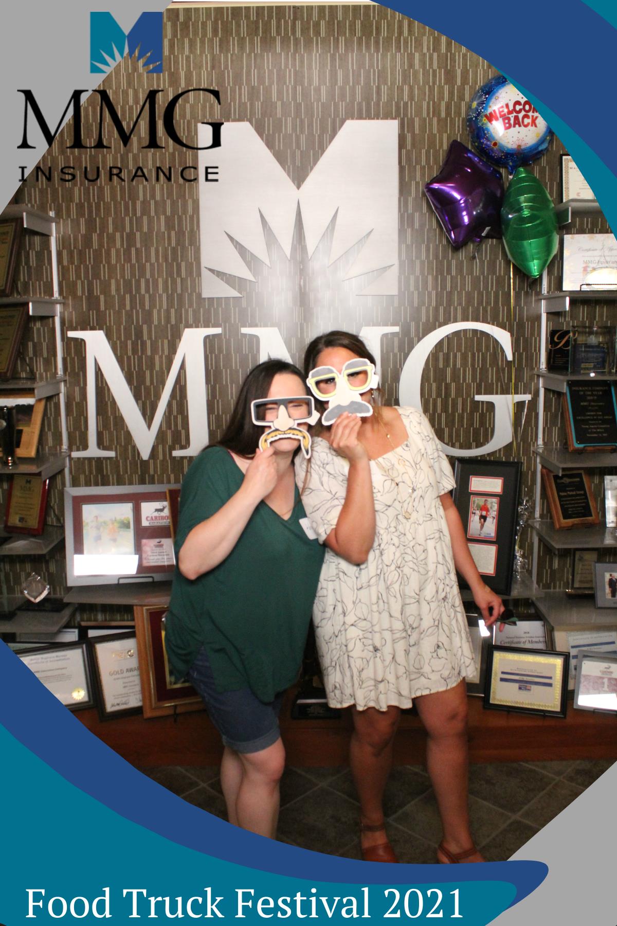 MMG Food Truck Festival 2021 | View more photos from the event at gallery.mainemagicmirror.com/u/MaineMagicMirror/MMG-Food-Truck-Festival-2021