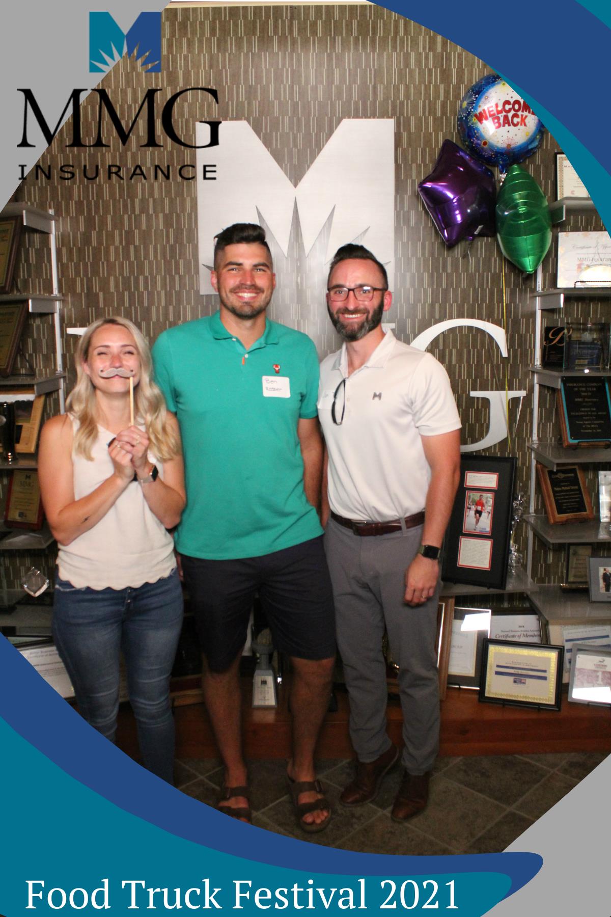 MMG Food Truck Festival 2021 | View more photos from the event at gallery.mainemagicmirror.com/u/MaineMagicMirror/MMG-Food-Truck-Festival-2021