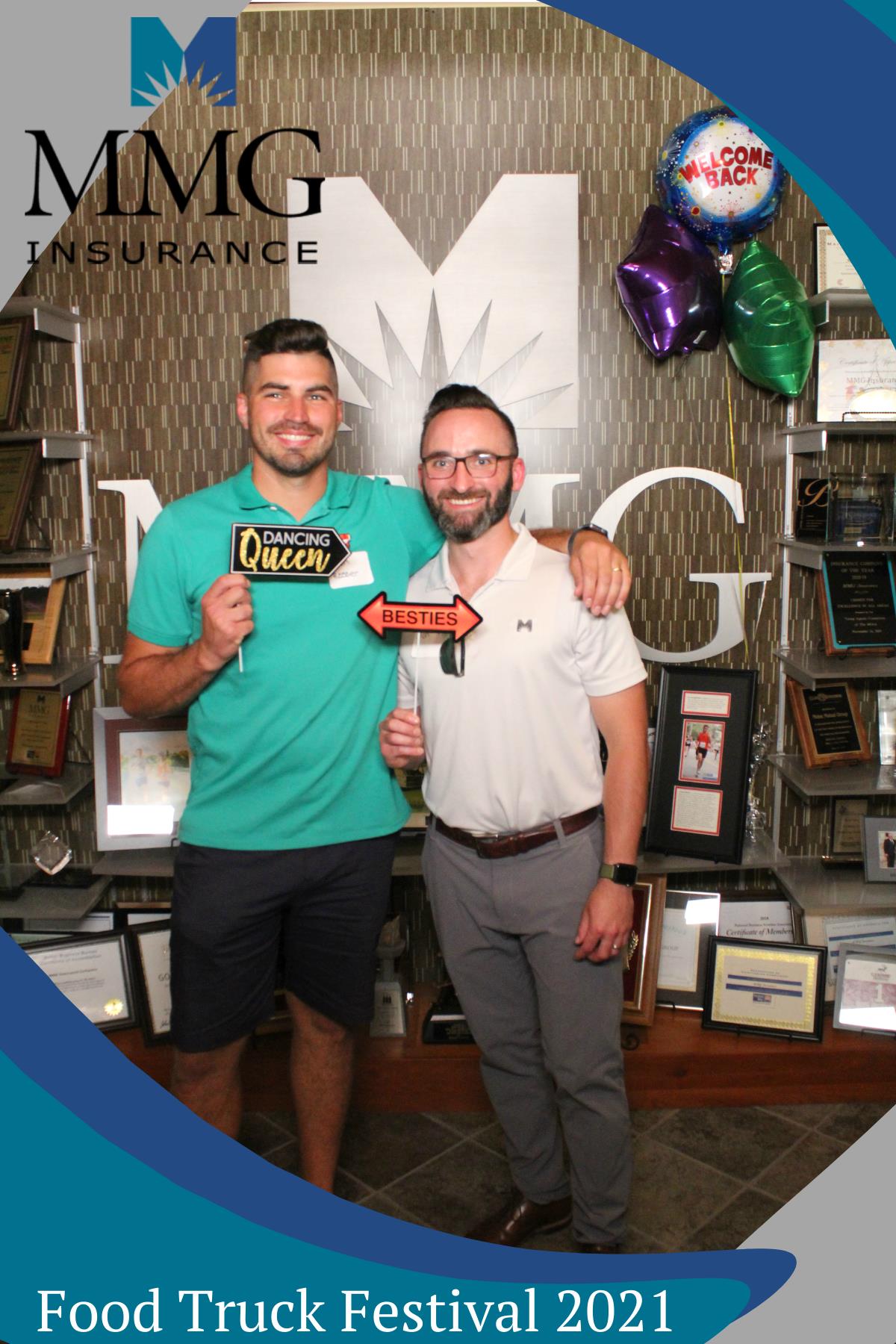 MMG Food Truck Festival 2021 | View more photos from the event at gallery.mainemagicmirror.com/u/MaineMagicMirror/MMG-Food-Truck-Festival-2021