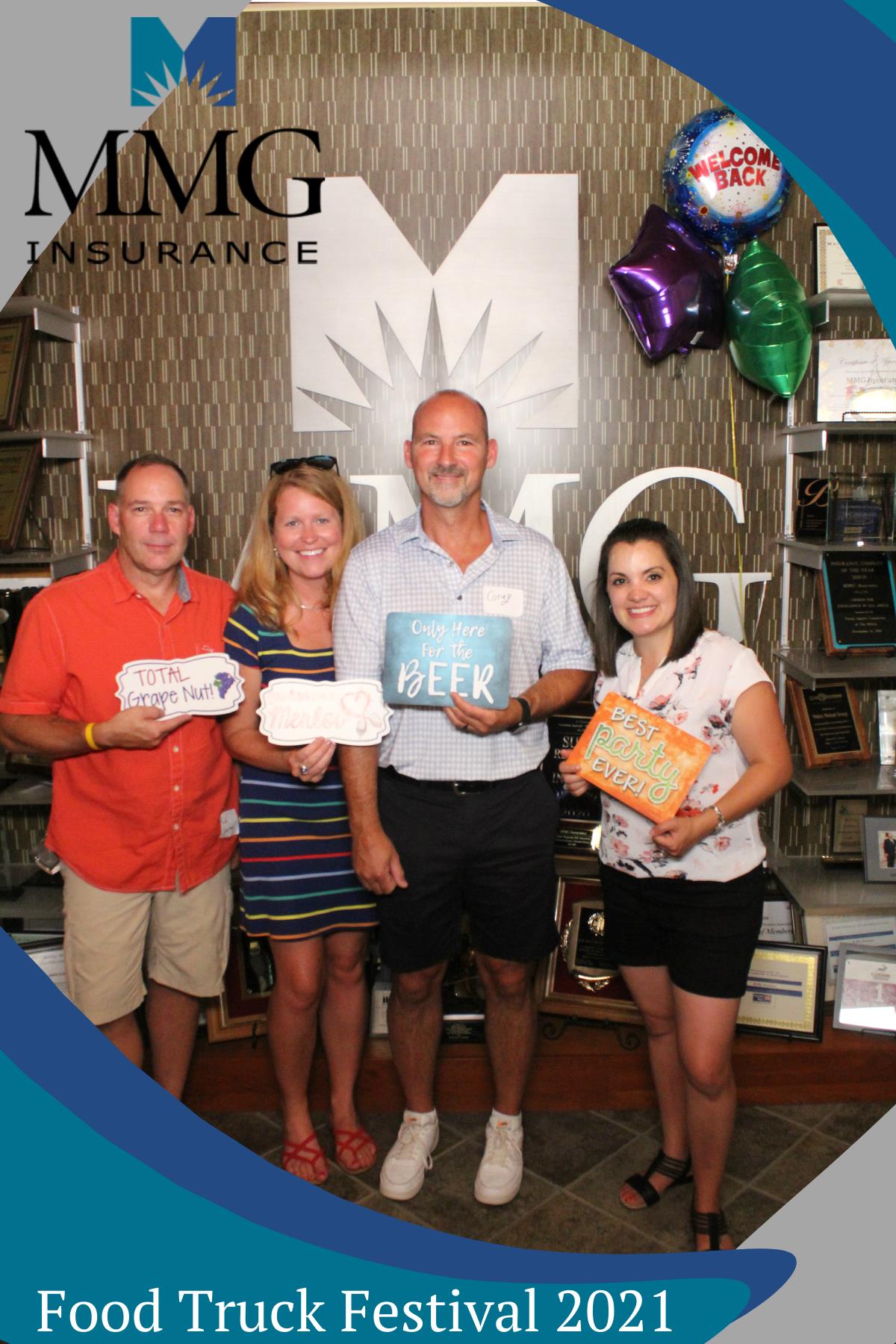 MMG Food Truck Festival 2021 | View more photos from the event at gallery.mainemagicmirror.com/u/MaineMagicMirror/MMG-Food-Truck-Festival-2021
