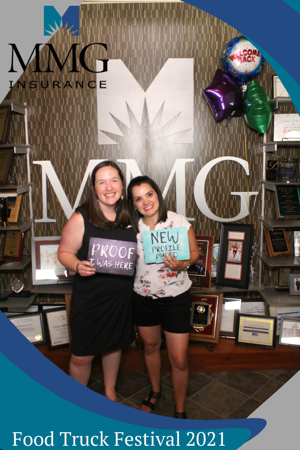 MMG Food Truck Festival 2021 | View more photos from the event at gallery.mainemagicmirror.com/u/MaineMagicMirror/MMG-Food-Truck-Festival-2021