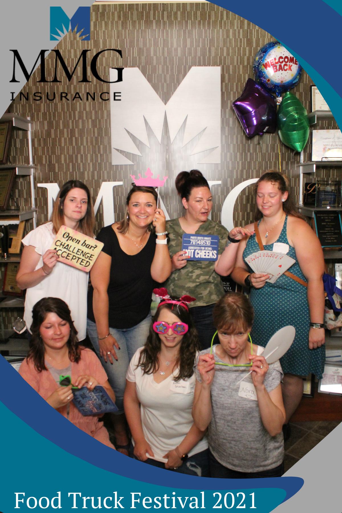 MMG Food Truck Festival 2021 | View more photos from the event at gallery.mainemagicmirror.com/u/MaineMagicMirror/MMG-Food-Truck-Festival-2021