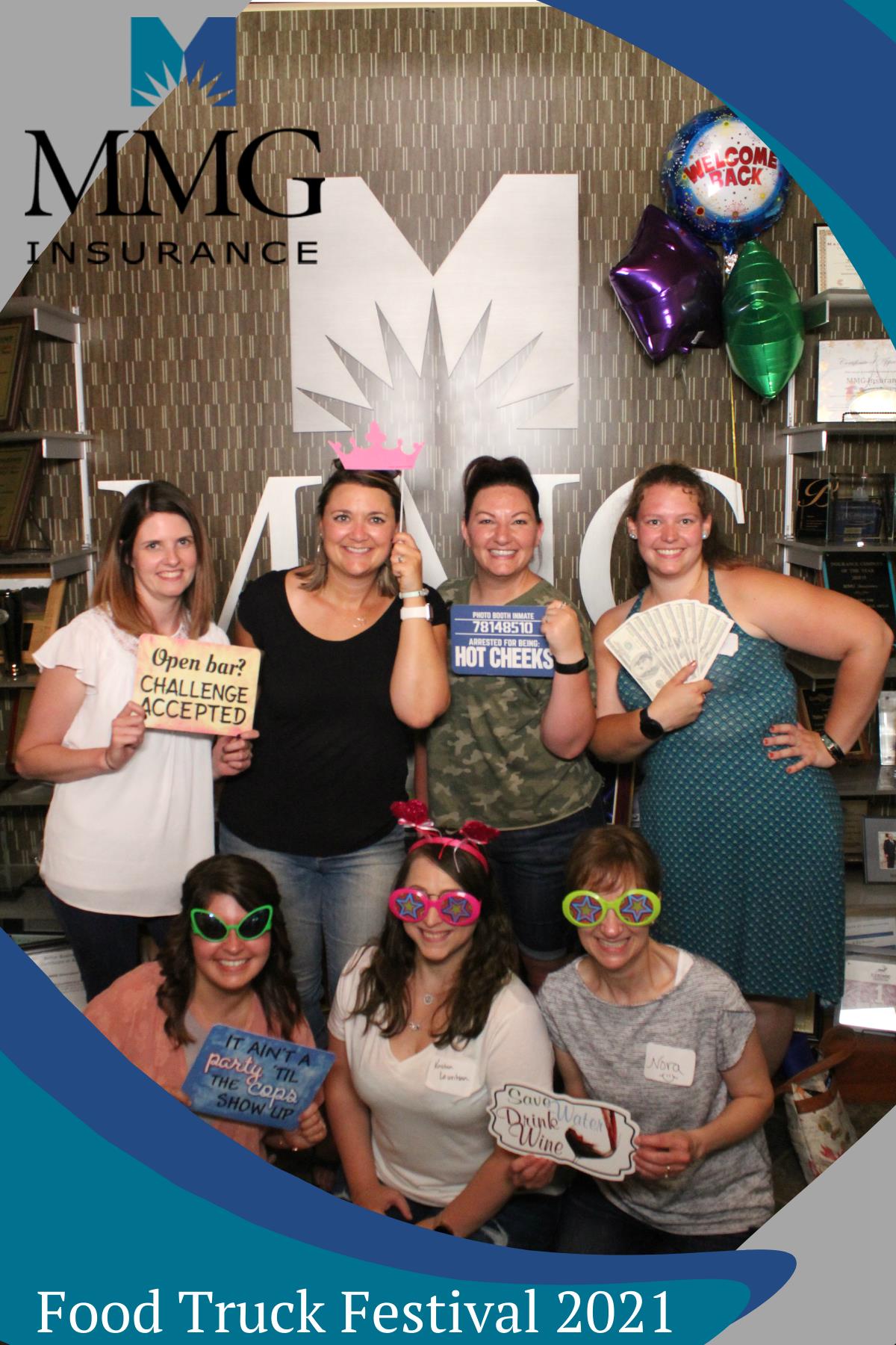 MMG Food Truck Festival 2021 | View more photos from the event at gallery.mainemagicmirror.com/u/MaineMagicMirror/MMG-Food-Truck-Festival-2021