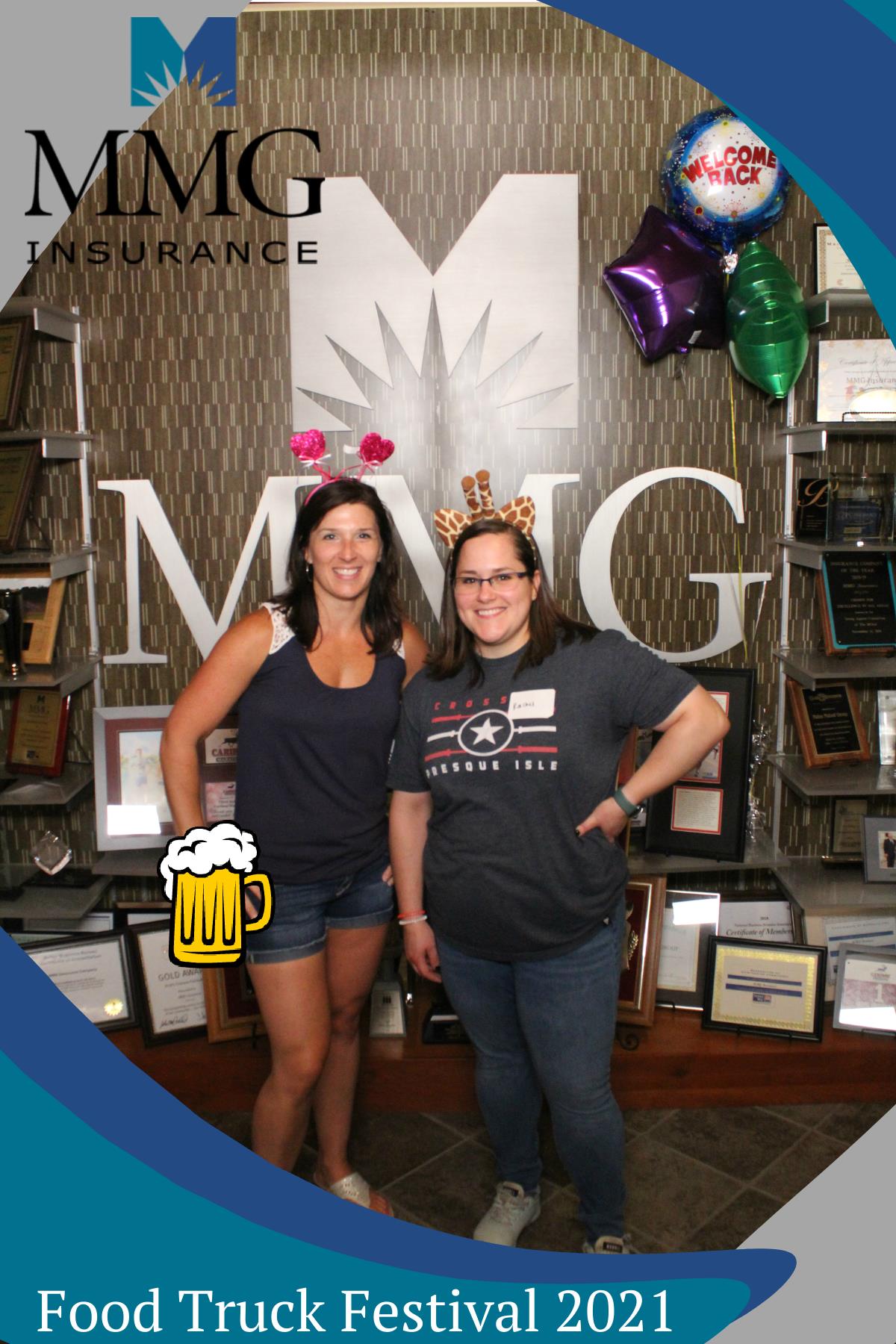 MMG Food Truck Festival 2021 | View more photos from the event at gallery.mainemagicmirror.com/u/MaineMagicMirror/MMG-Food-Truck-Festival-2021