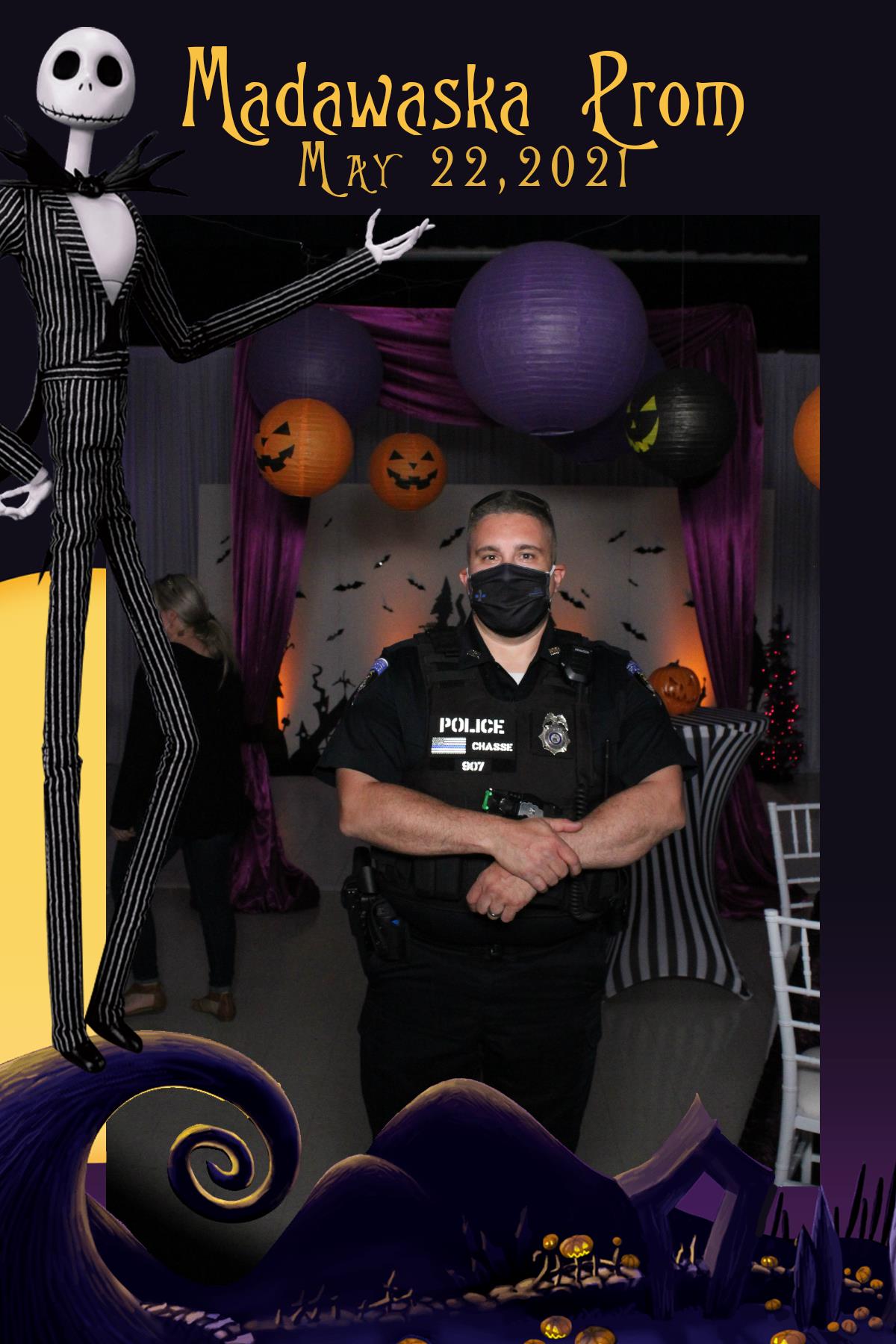 Madawaska Prom | View more photos from the event at gallery.mainemagicmirror.com/u/MaineMagicMirror/Madawaska-Prom