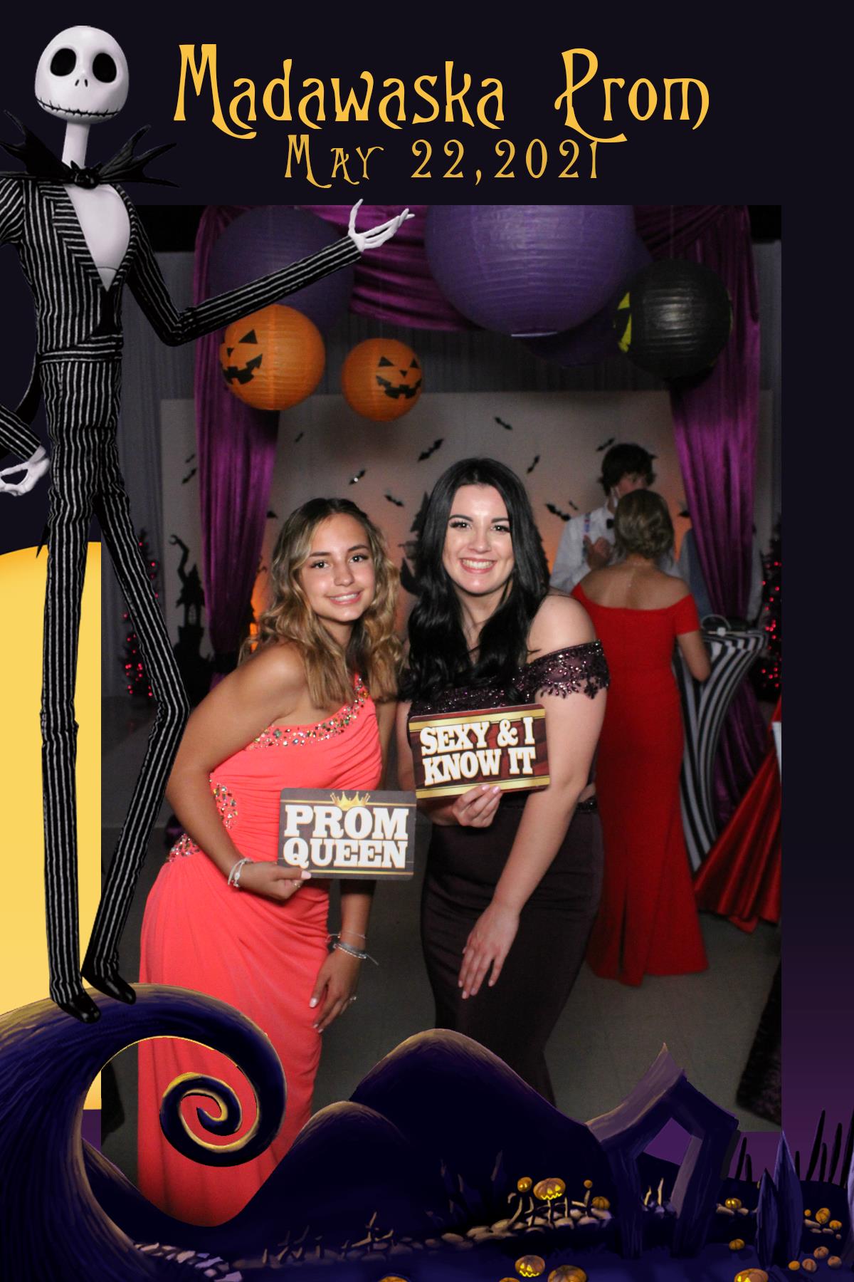 Madawaska Prom | View more photos from the event at gallery.mainemagicmirror.com/u/MaineMagicMirror/Madawaska-Prom