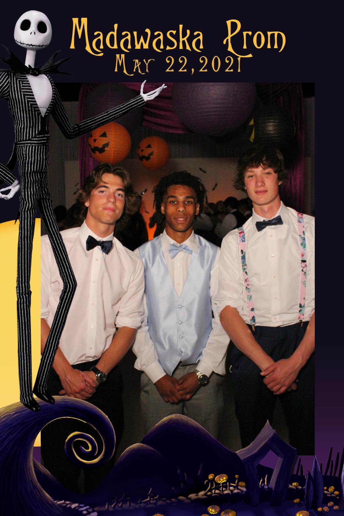 Madawaska Prom | View more photos from the event at gallery.mainemagicmirror.com/u/MaineMagicMirror/Madawaska-Prom