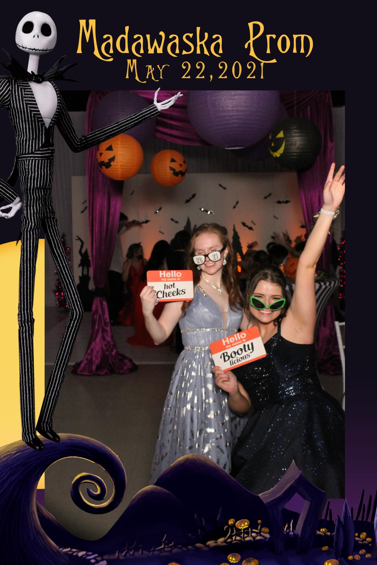 Madawaska Prom | View more photos from the event at gallery.mainemagicmirror.com/u/MaineMagicMirror/Madawaska-Prom