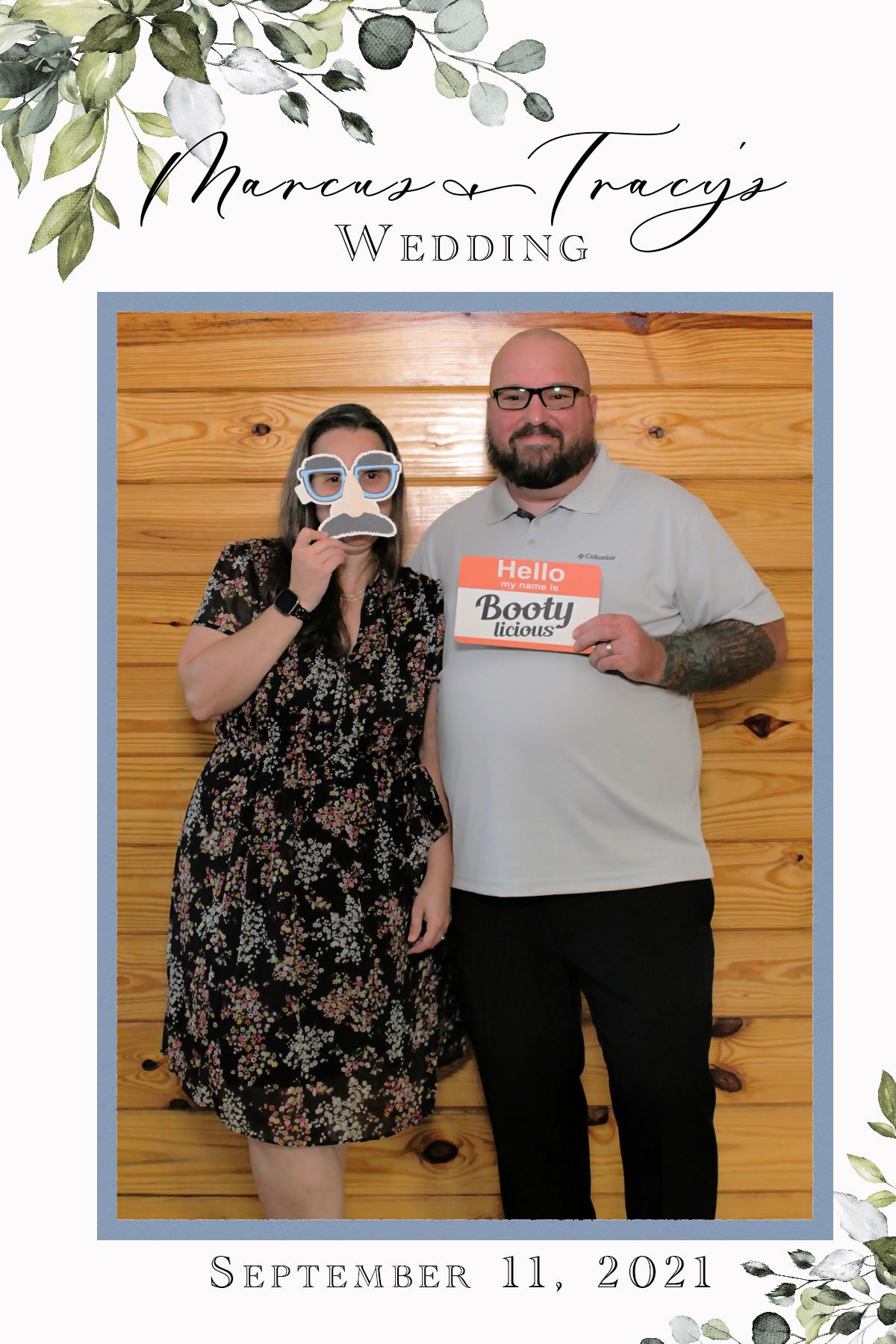 Marcus and Tracy's Wedding | View more photos from the event at gallery.mainemagicmirror.com/u/MaineMagicMirror/Marcus-and-Tracys-Wedding