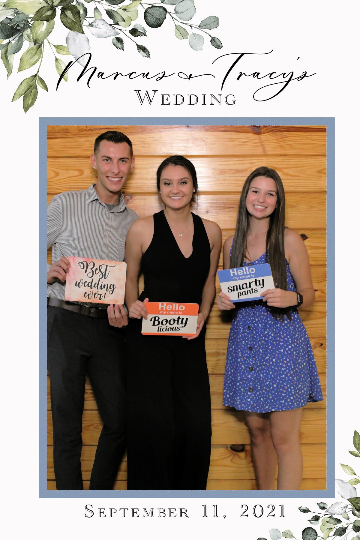 Marcus and Tracy's Wedding | View more photos from the event at gallery.mainemagicmirror.com/u/MaineMagicMirror/Marcus-and-Tracys-Wedding
