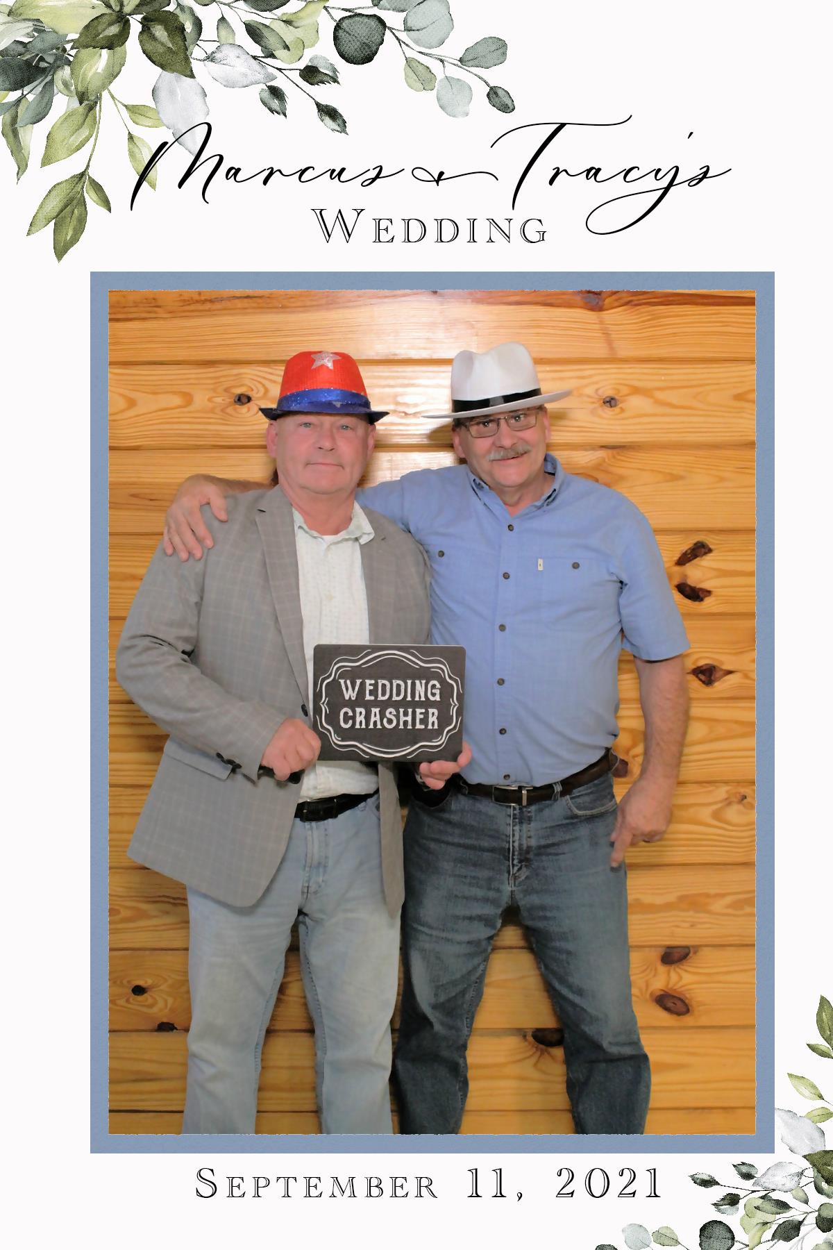 Marcus and Tracy's Wedding | View more photos from the event at gallery.mainemagicmirror.com/u/MaineMagicMirror/Marcus-and-Tracys-Wedding
