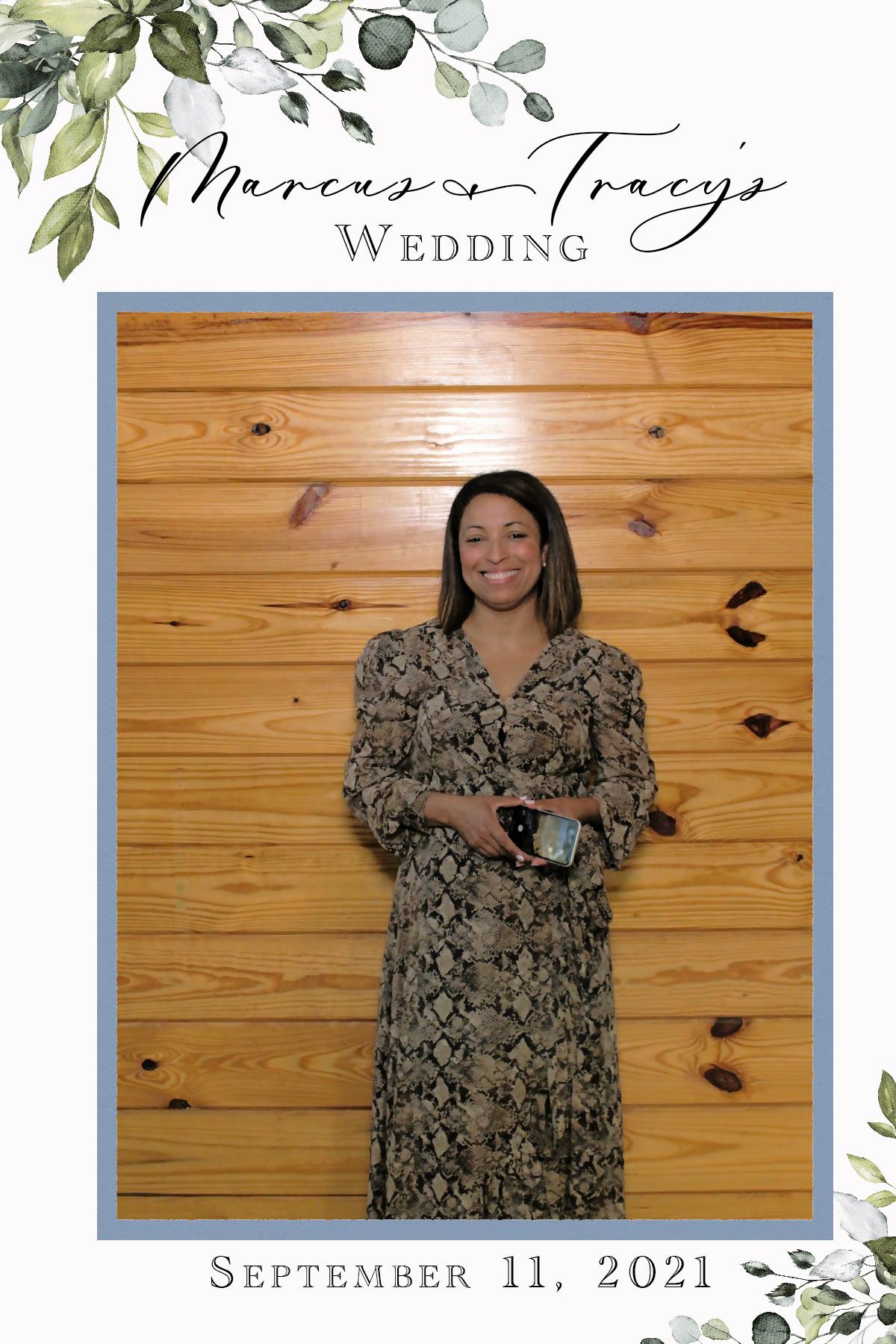 Marcus and Tracy's Wedding | View more photos from the event at gallery.mainemagicmirror.com/u/MaineMagicMirror/Marcus-and-Tracys-Wedding